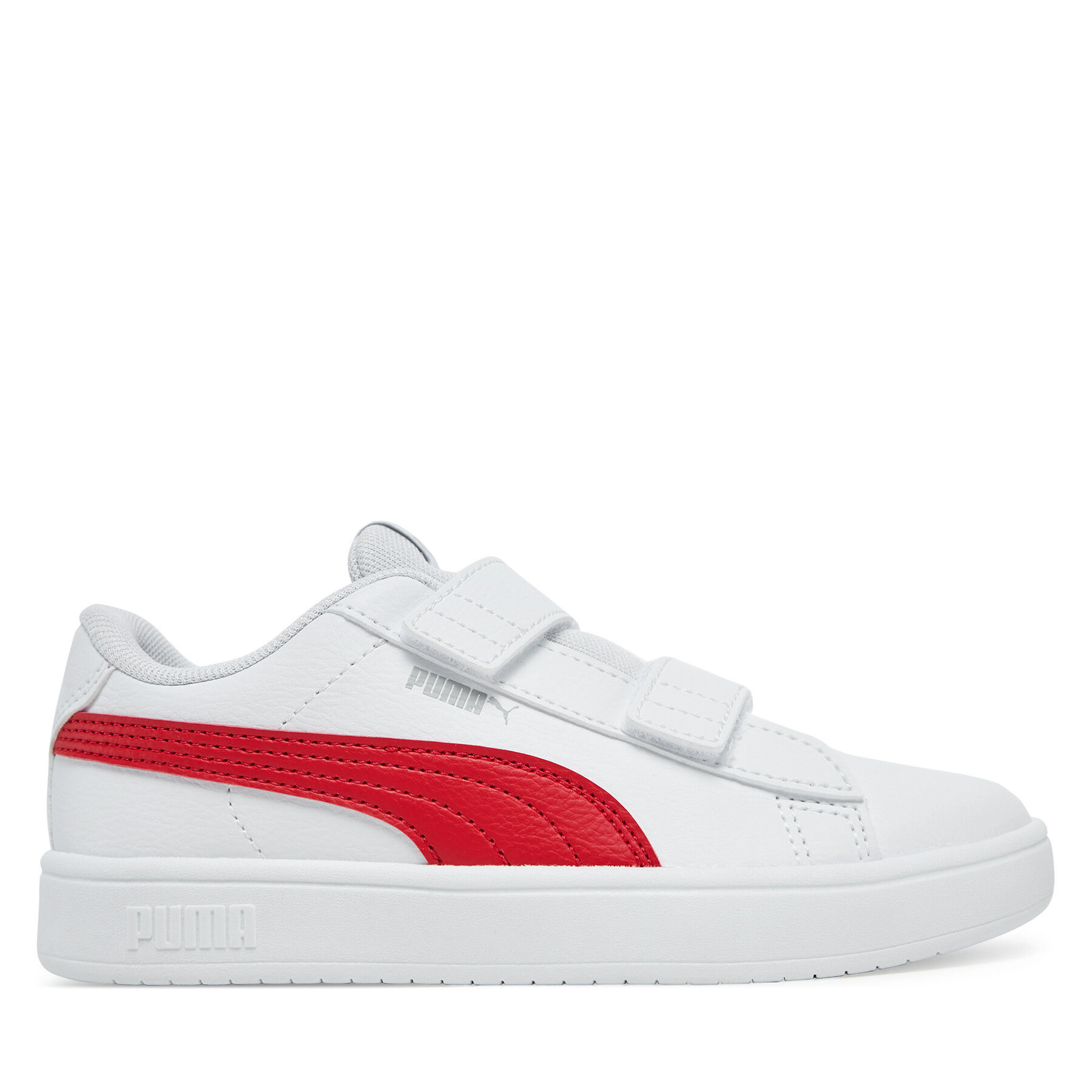 Sneakersy Puma Rickie Classic V 394253 09 Biela