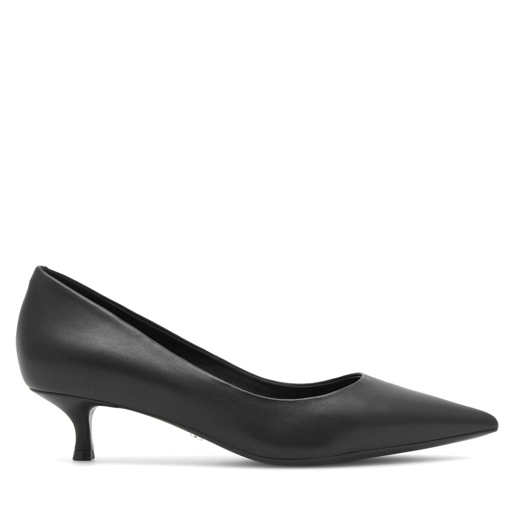 Talons aiguilles Gino Rossi V1339-803-8 Noir
