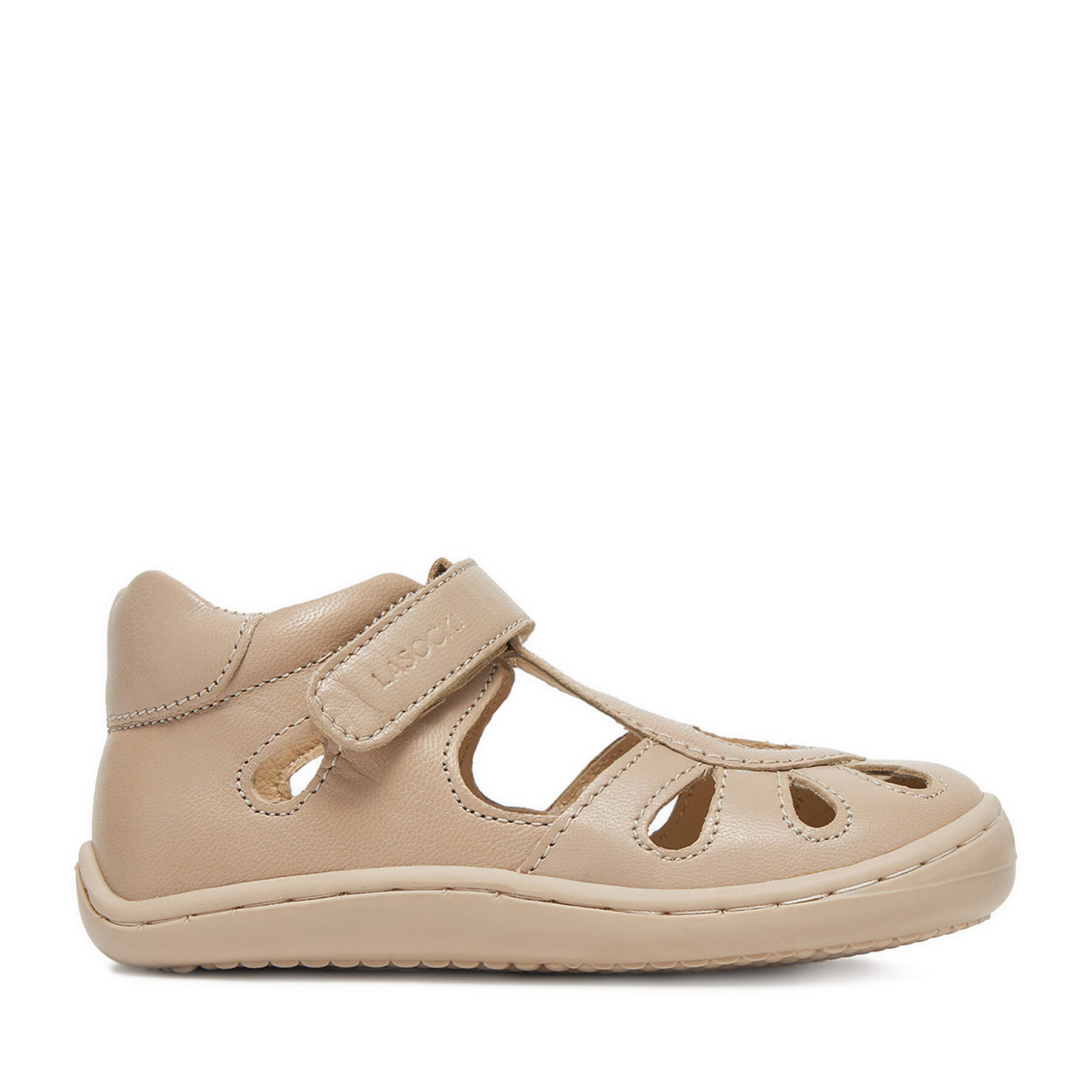 Sandale Lasocki Kids DUBAI CI12-DUBAI-25A Bež