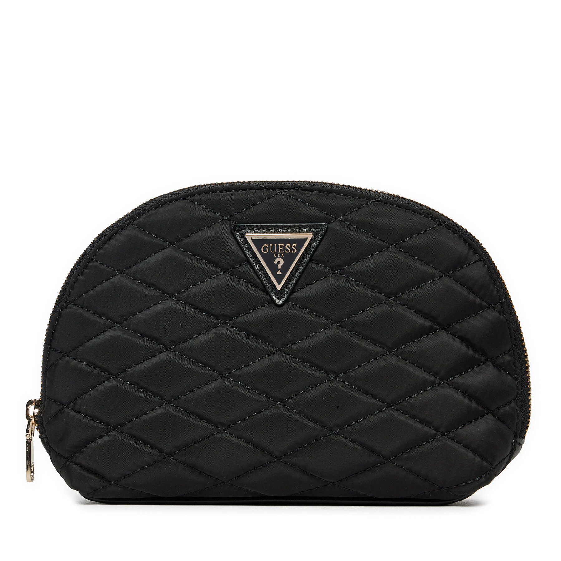 Smink táska Guess PW7485 P4470 Fekete