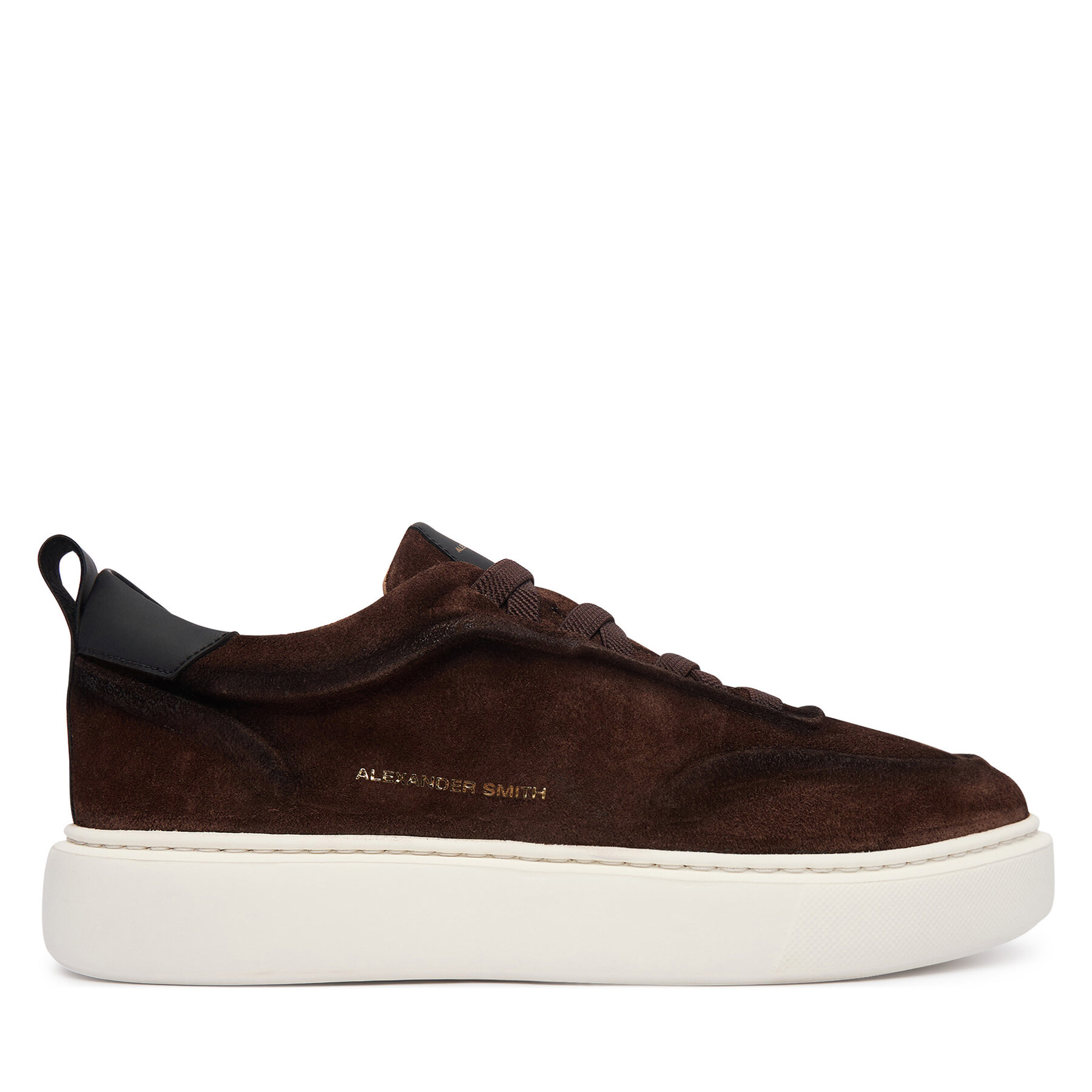 Superge Alexander Smith York ASBEYKM-9819 Temno rjava