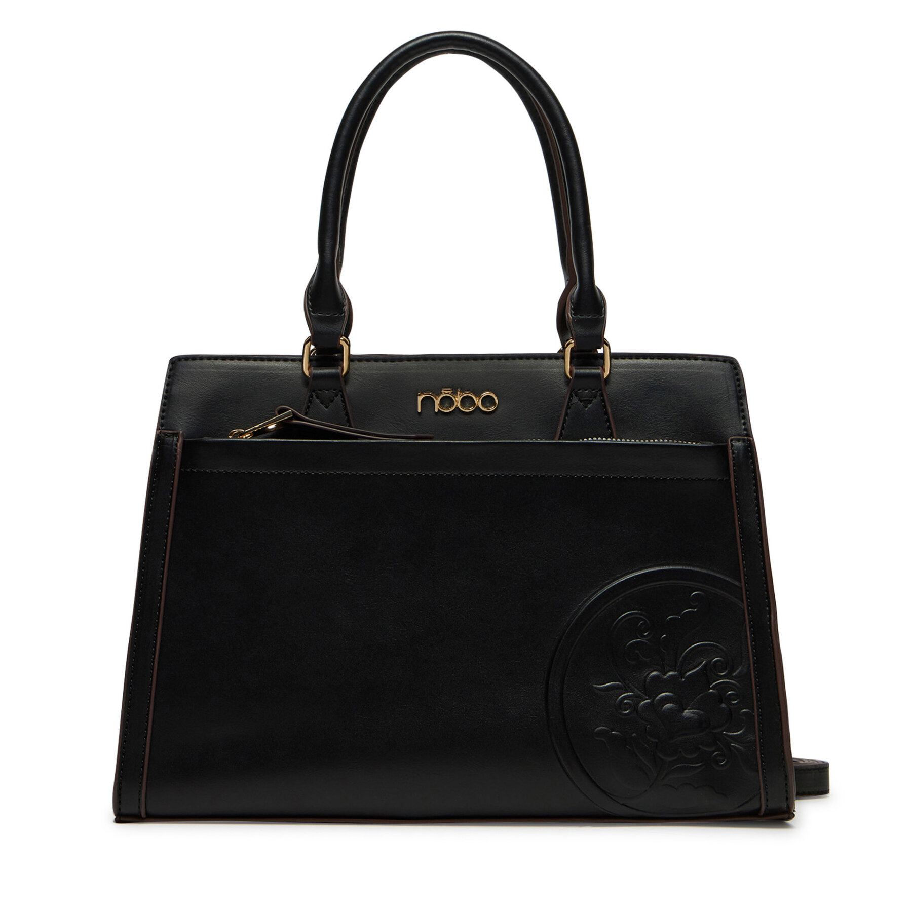 Sac à main Nobo BAGT020-K020 Noir