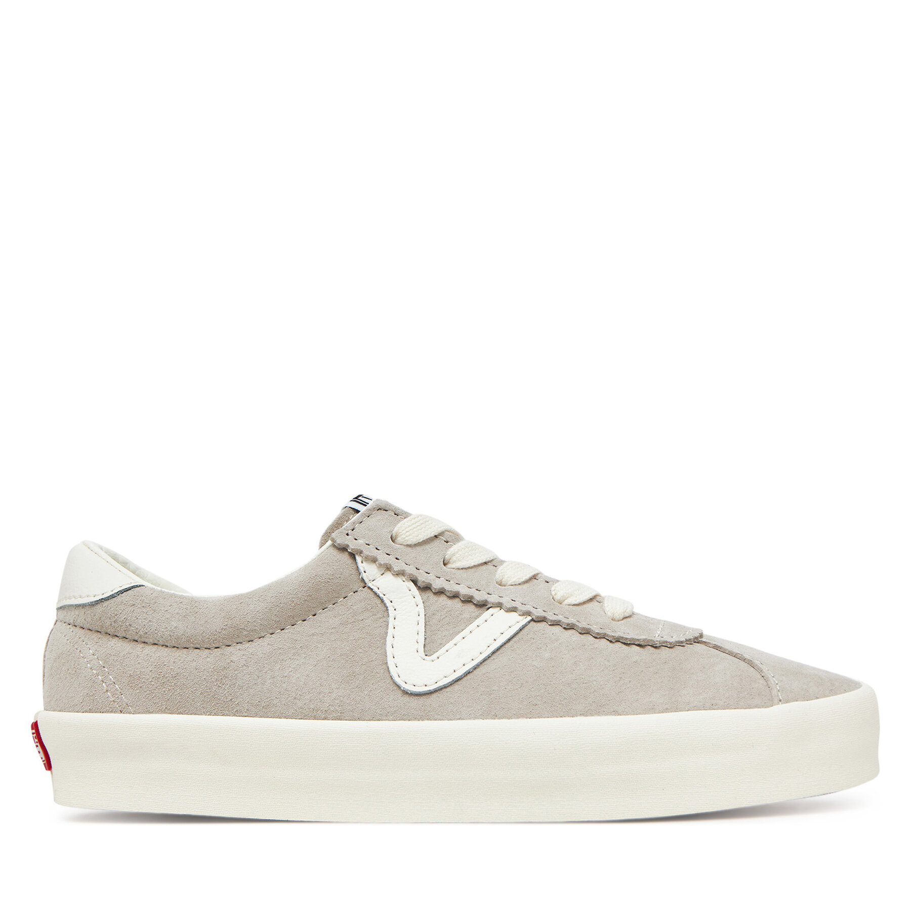 Teniși Vans Sport Low VN000D6NFTY1 Gri