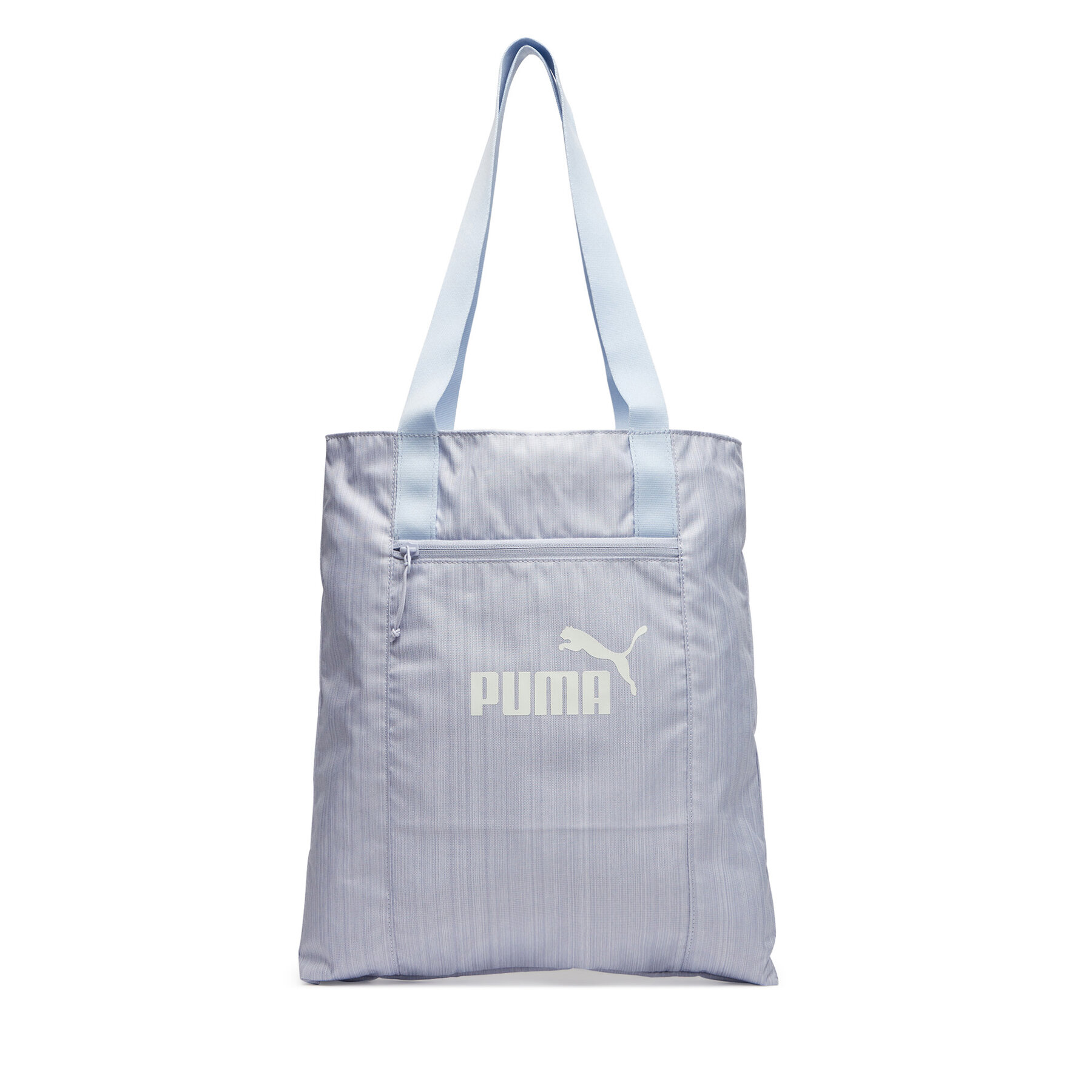  Táska Puma Base Tote 913430 02 Lila akciós termékkép 1