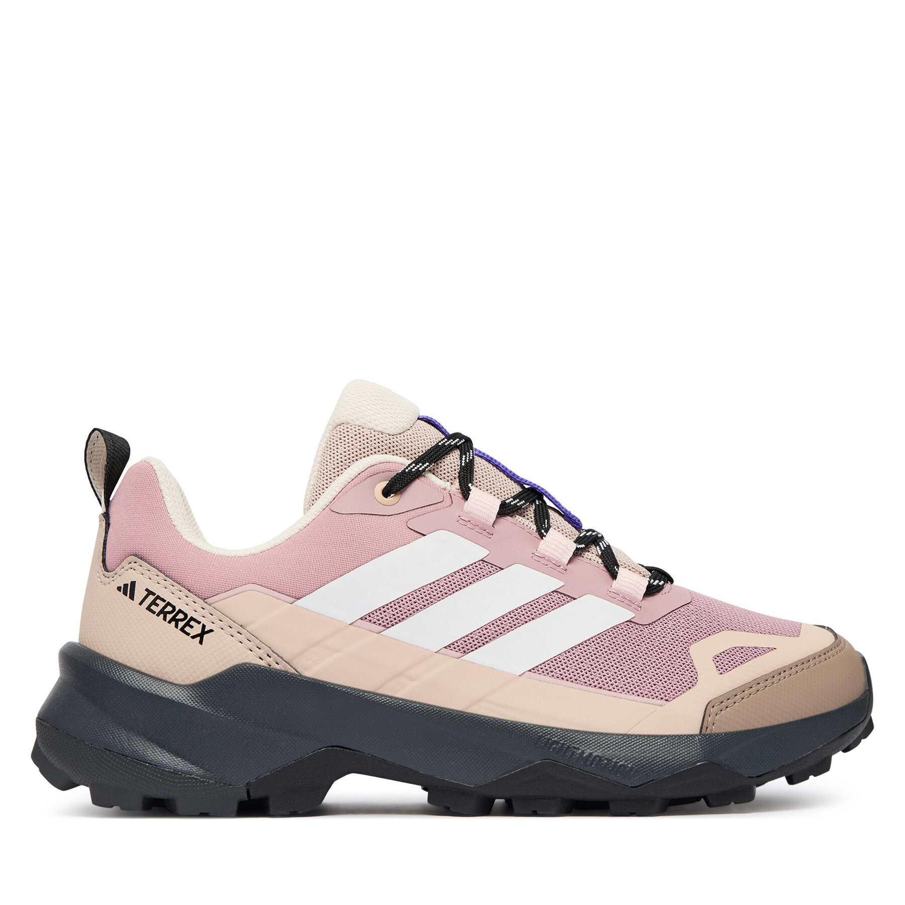 Trekking čevlji adidas Terrex Skychaser Ax5 Hiking Shoes KJ0049 Roza