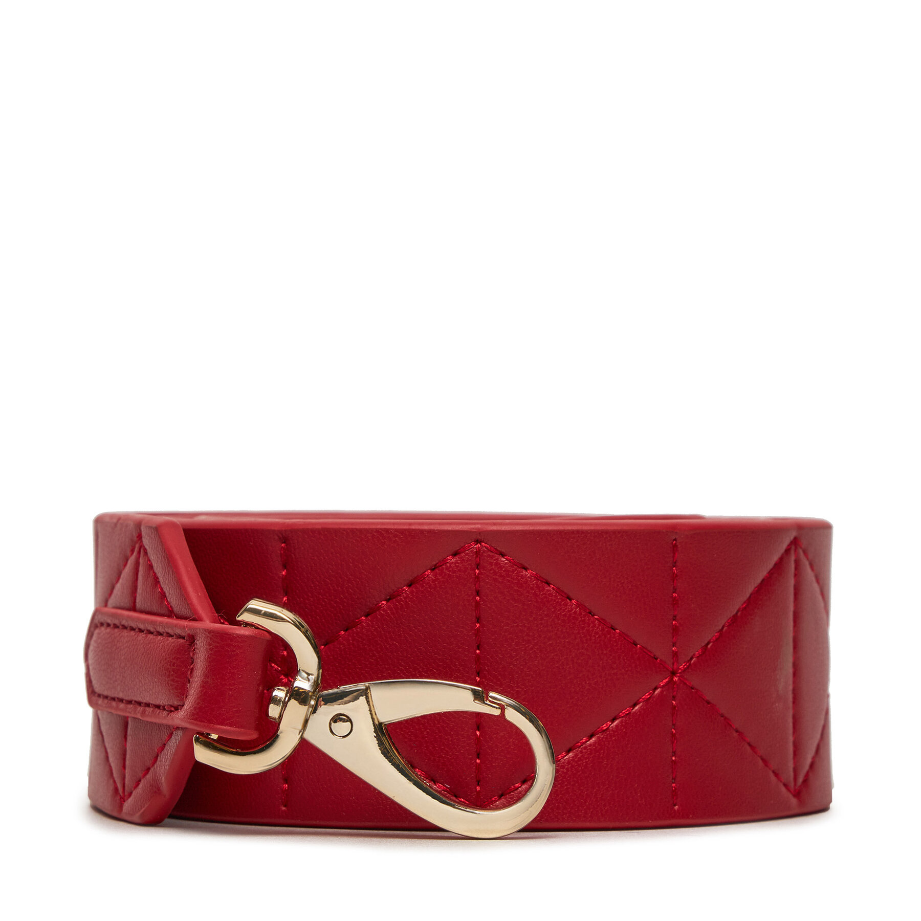 Valentino Εναλλασσόμενο λουράκι στην τσάντα Valentino Shibuya VTS7TA01MAT Κόκκινο