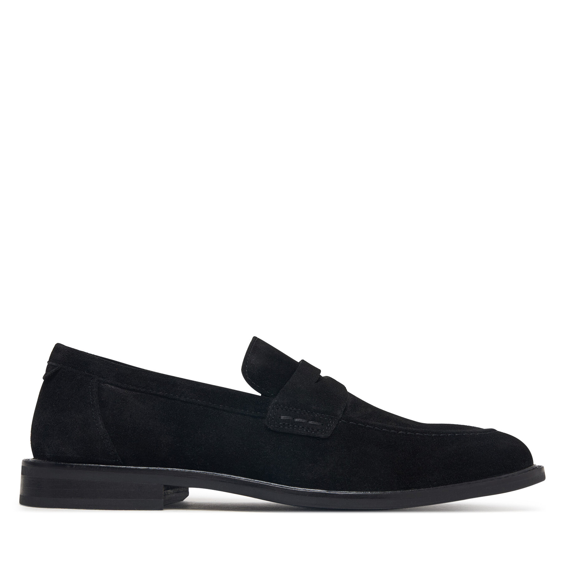 Loaferice Gant Lozham 33673384 Crna