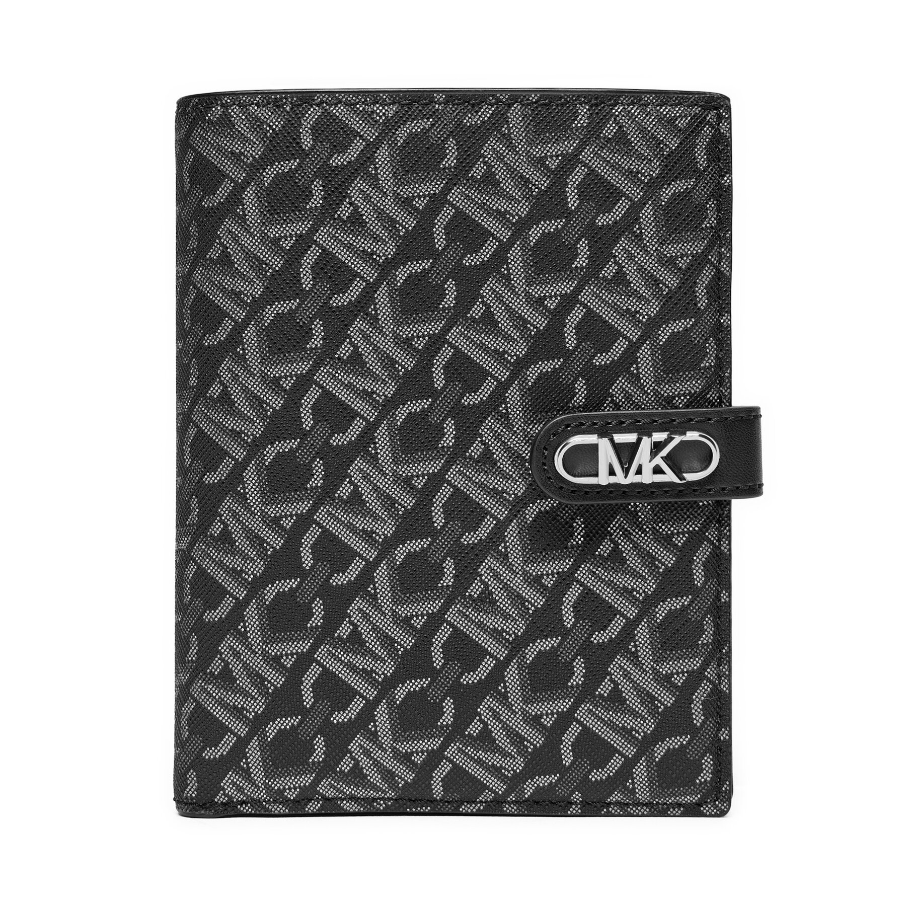 MICHAEL Michael Kors Μεγάλο Πορτοφόλι Γυναικείο MICHAEL Michael Kors 32F4S8EF6O Μαύρο