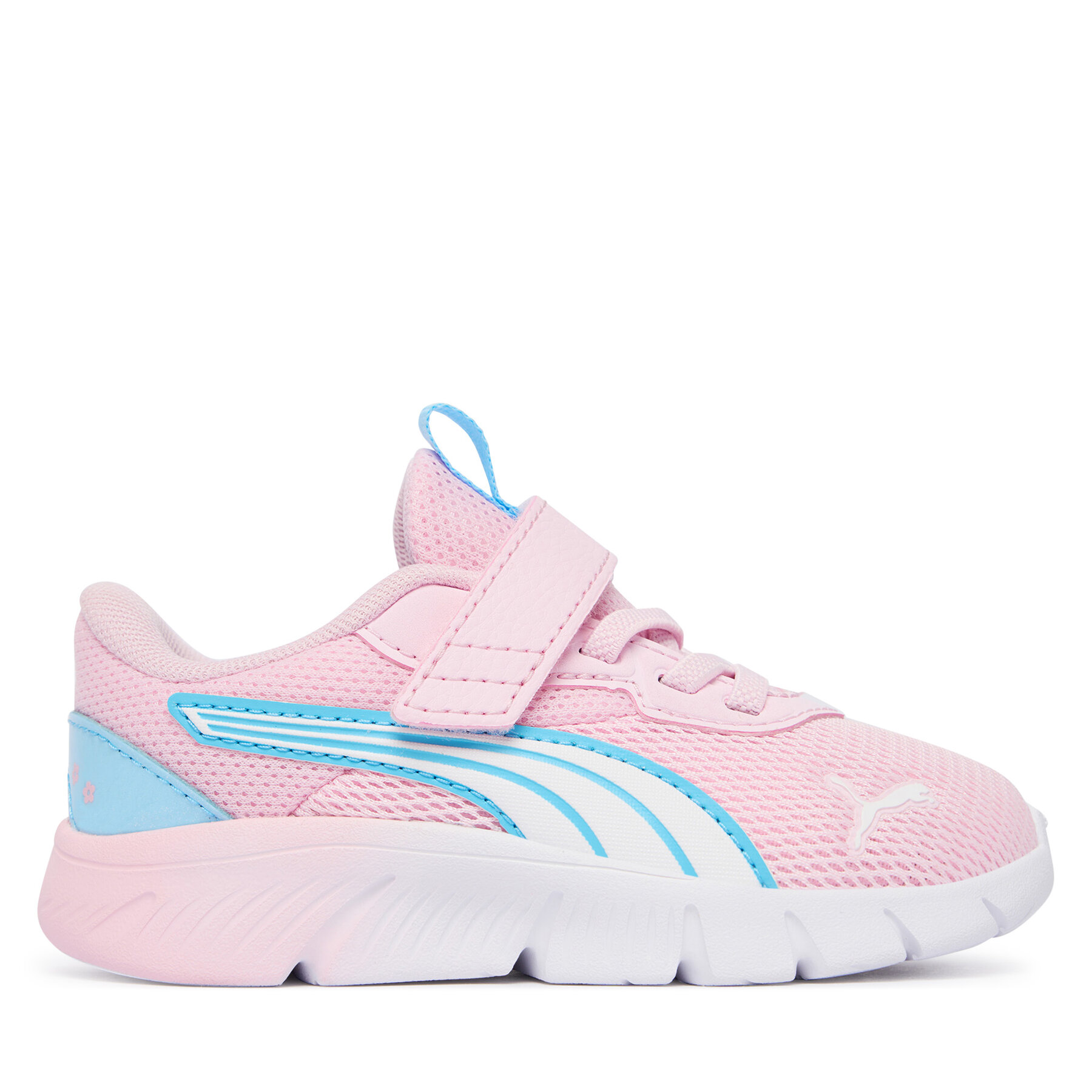 Αθλητικά Puma FlexFocus Modern Jelly Heaven AC+ Inf 406083 01 Ροζ