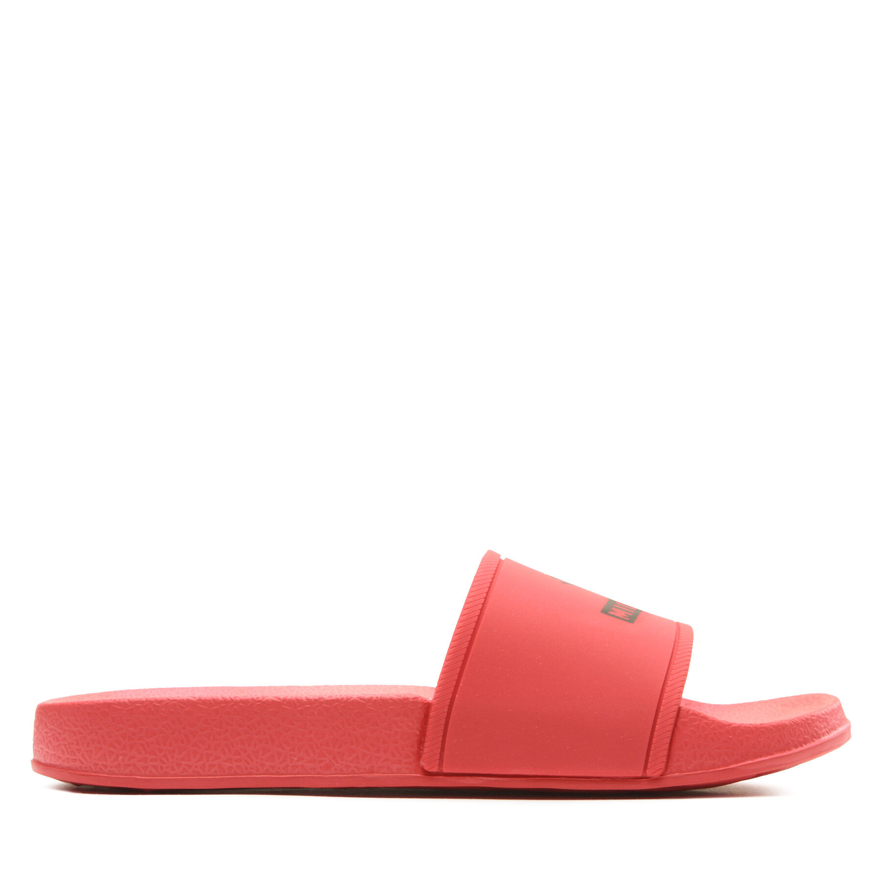 Gyerek Papucs Disney 100, Méret: 32, Piros, SS23-865612