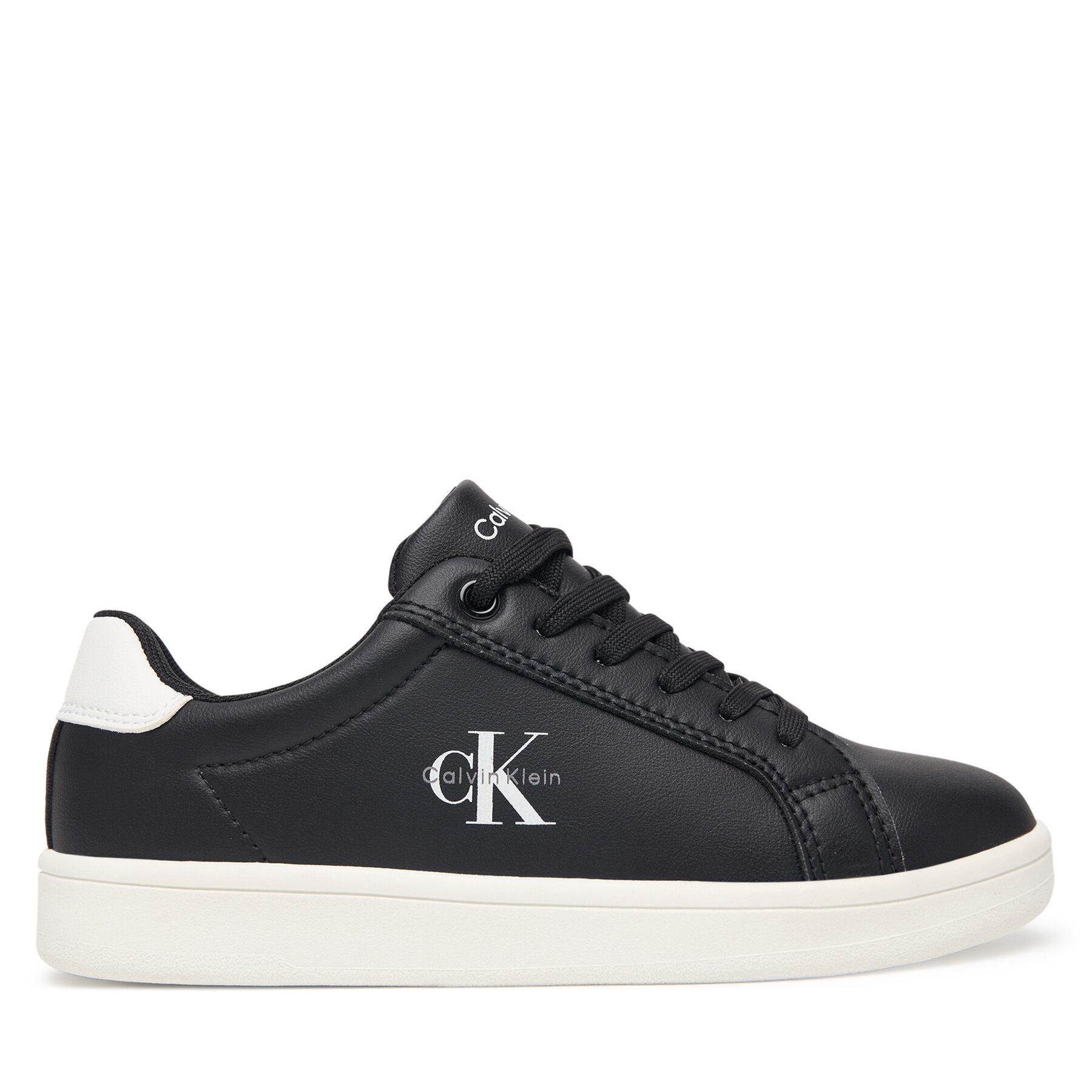 Sportcipők Calvin Klein V3X9-83284-1355X M Fekete