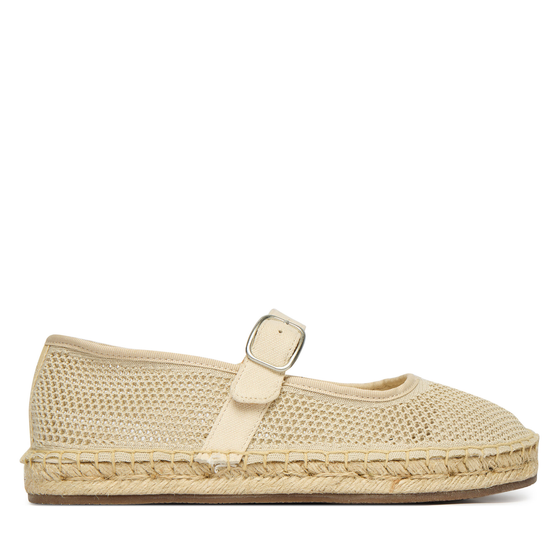 Espadrilky EMU Australia Tess W13275 Écru