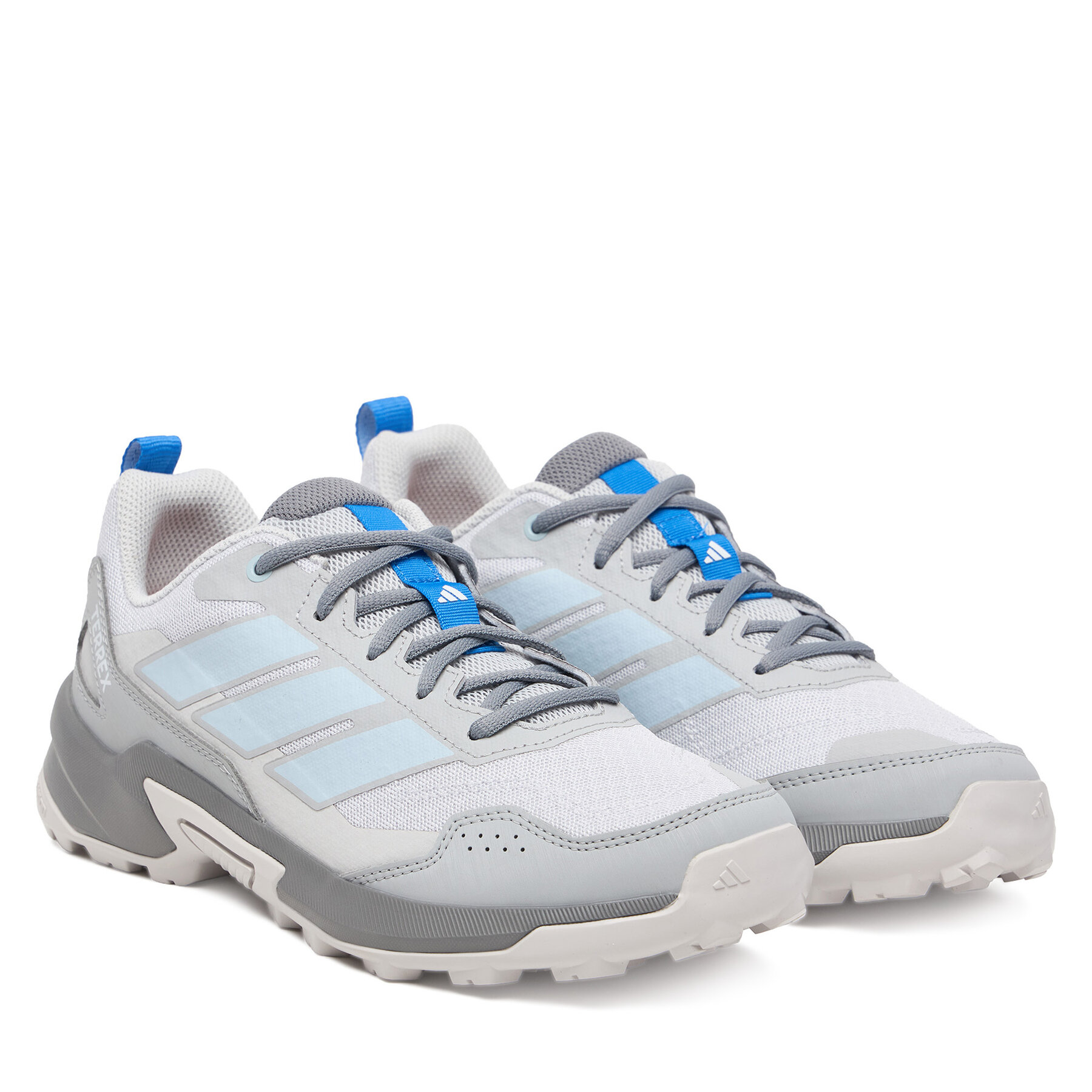 Trekking adidas Terrex Eastrail 3 W Shoes JR4022 Siva