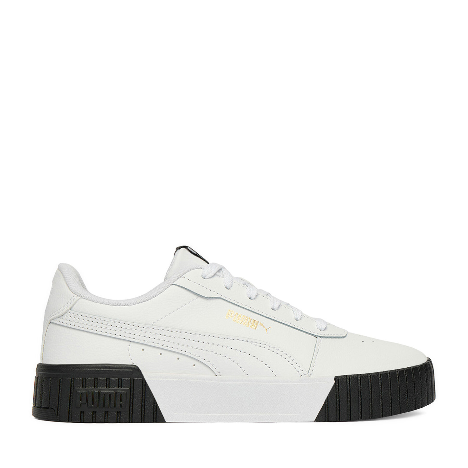 Sneakersy Puma CARINA 2.0 38584904 Biela