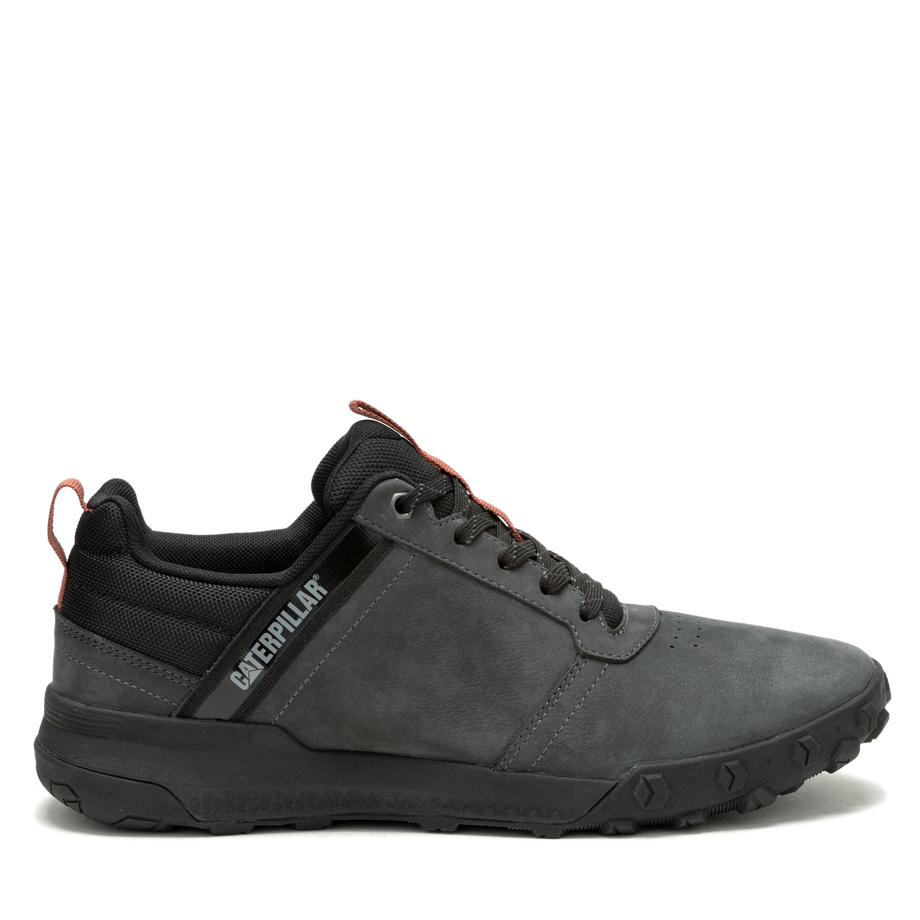 Męskie Sneakersy CATerpillar, Rozmiar 41 Szary Hex Ready Low P726014