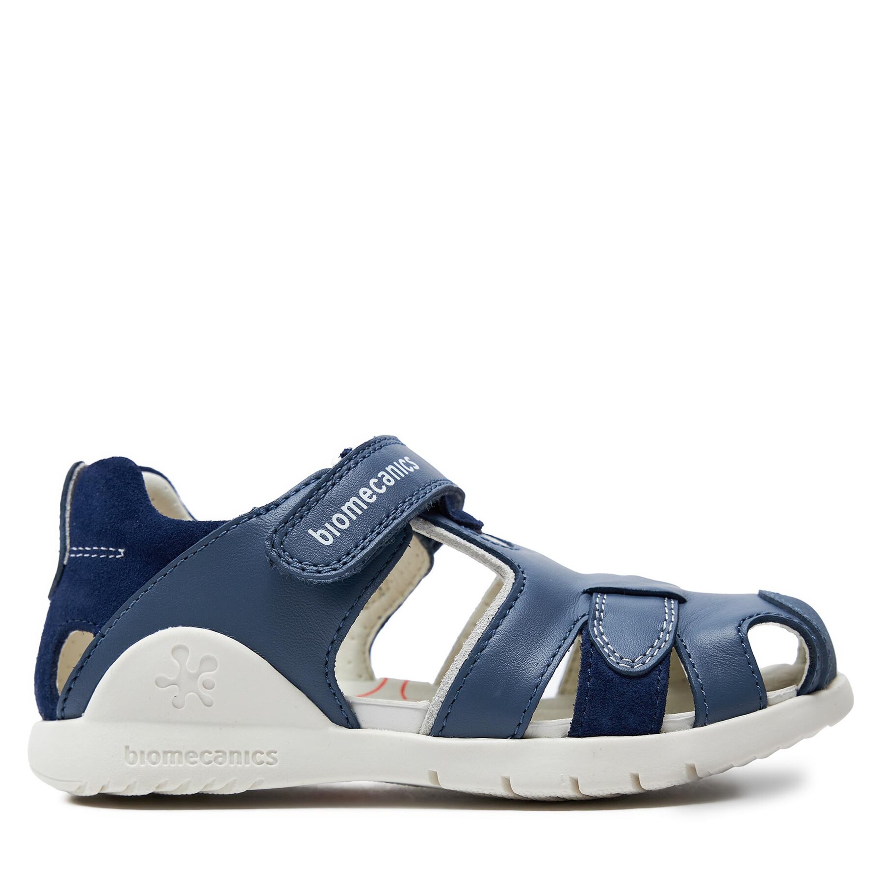 Sandalias Biomecanics 242255 B D Gris