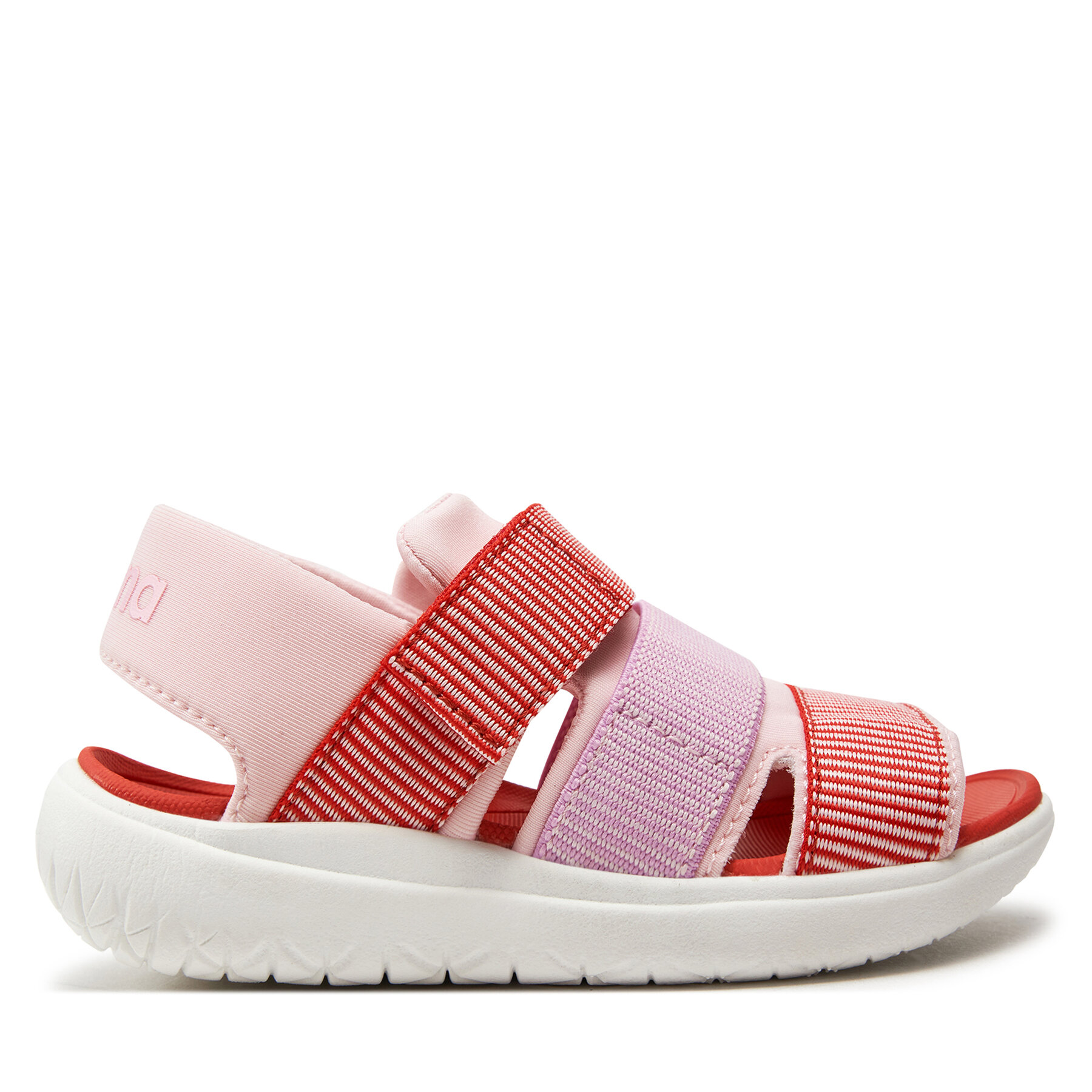 Sandalias Reima 5400133A Rosa
