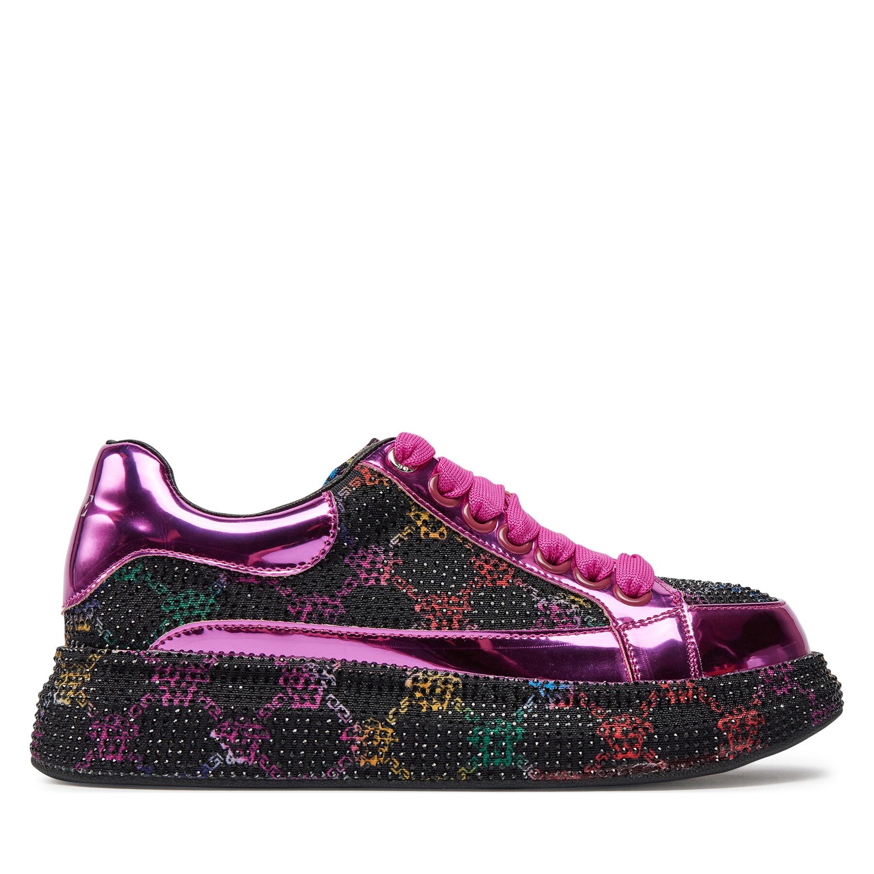 Zapatillas GOE NN2N4006 Rosa