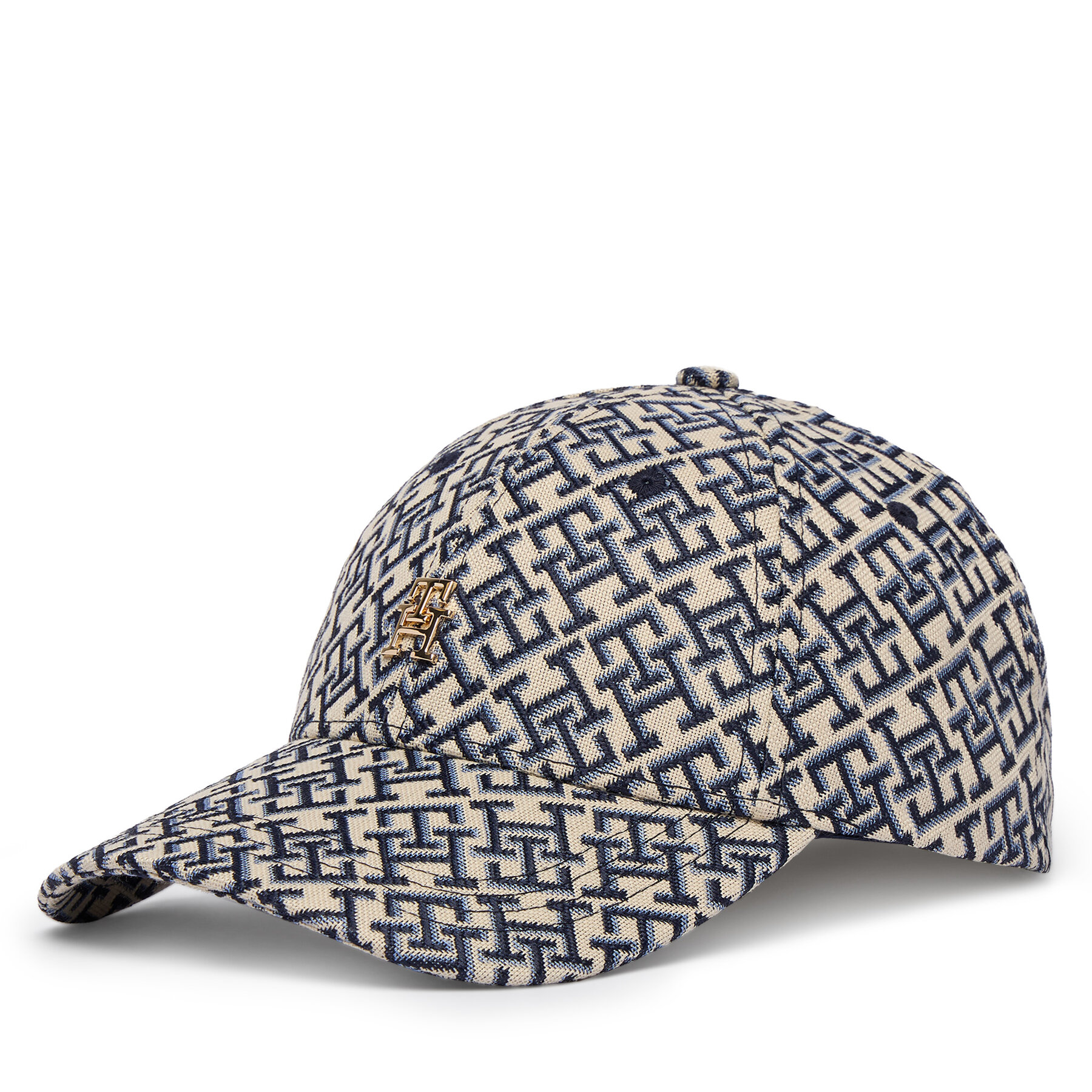 Șapcă Tommy Hilfiger AW0AW18916 Bleumarin