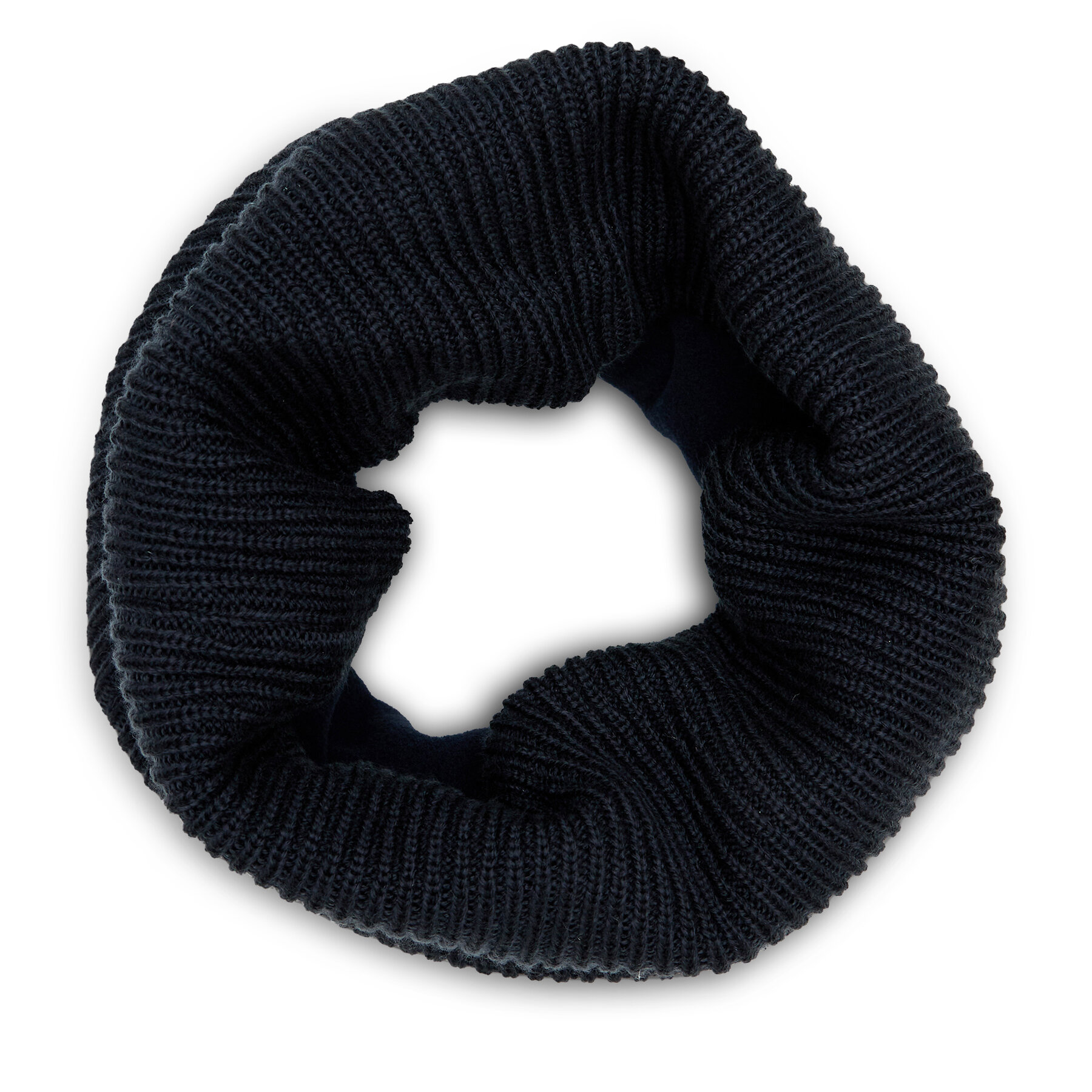 Körsál Buff Knitted & Fleece 126472.779.10.00 Sötétkék