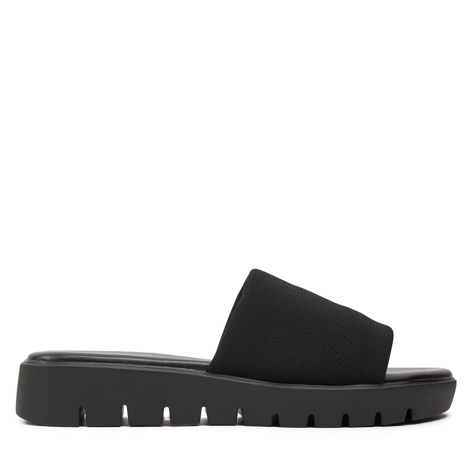 Damen Pantoletten Call It Spring, Schuhgröße 37, Schwarz, Kinsleyy 13752642