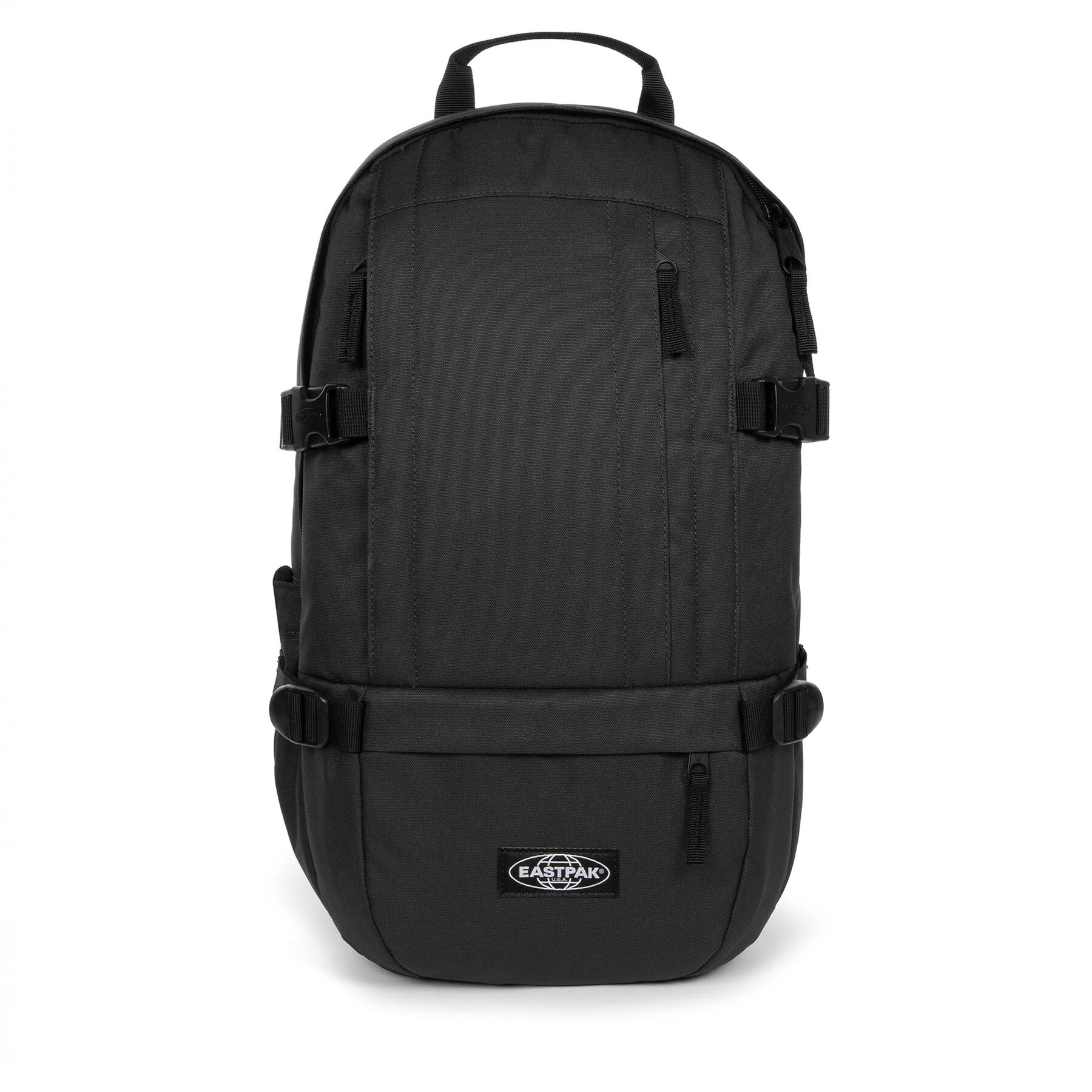 Hátizsák Eastpak Floid EK0A5BCIW331 Fekete