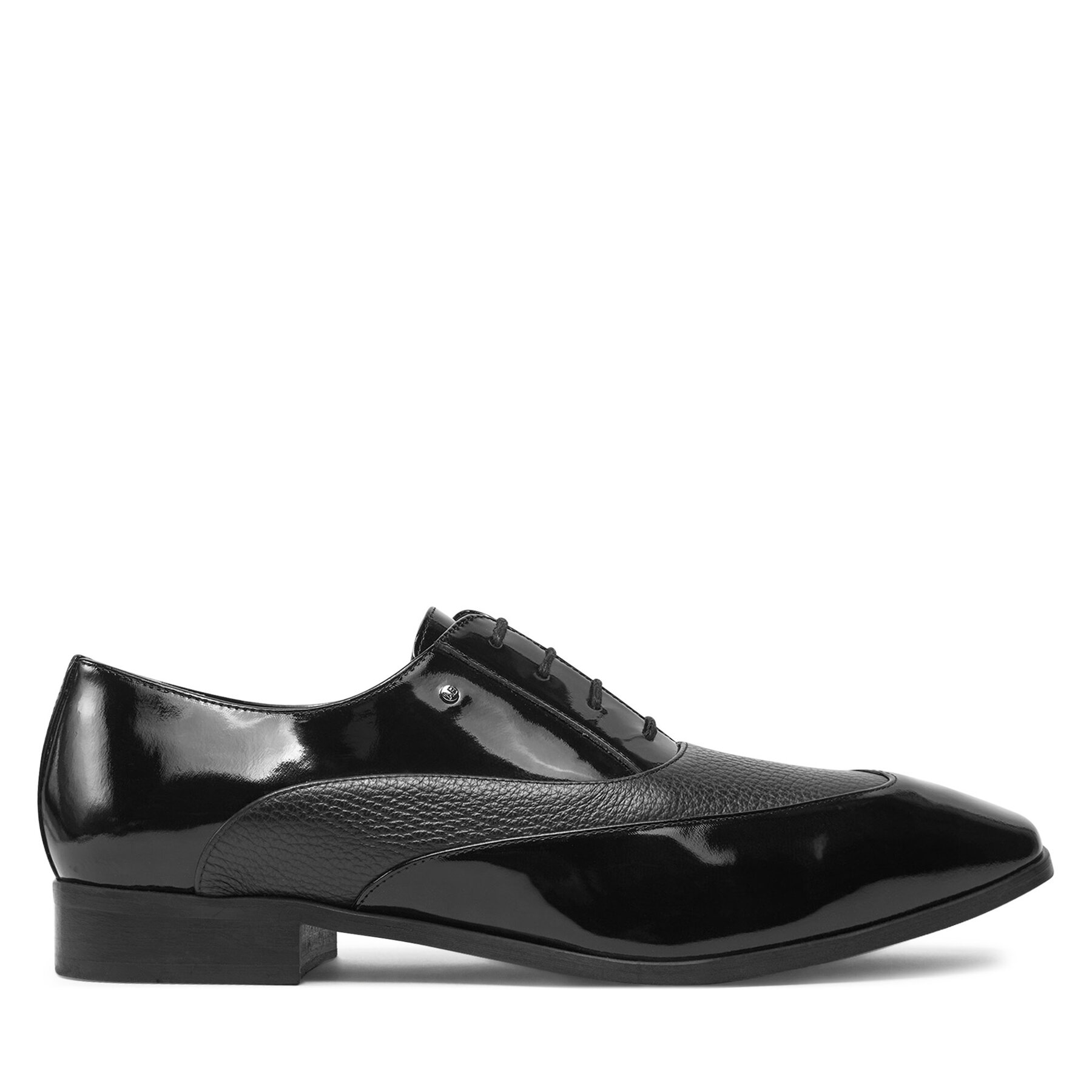 Zapatos hasta el tobillo Baldowski M00280/0741-001 Negro