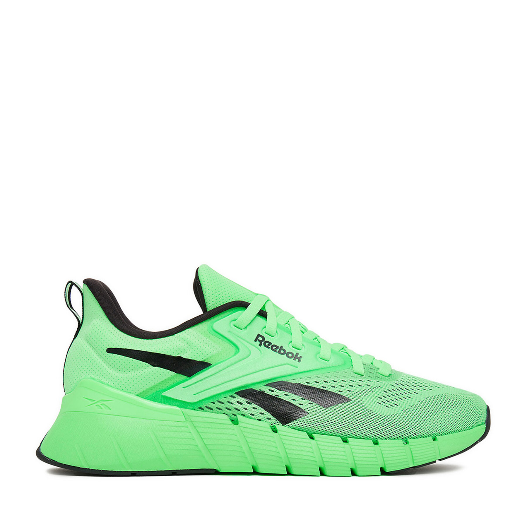 Παπούτσια για Γυμναστήριο Reebok EO-NANO GYM 100225435 Πράσινο