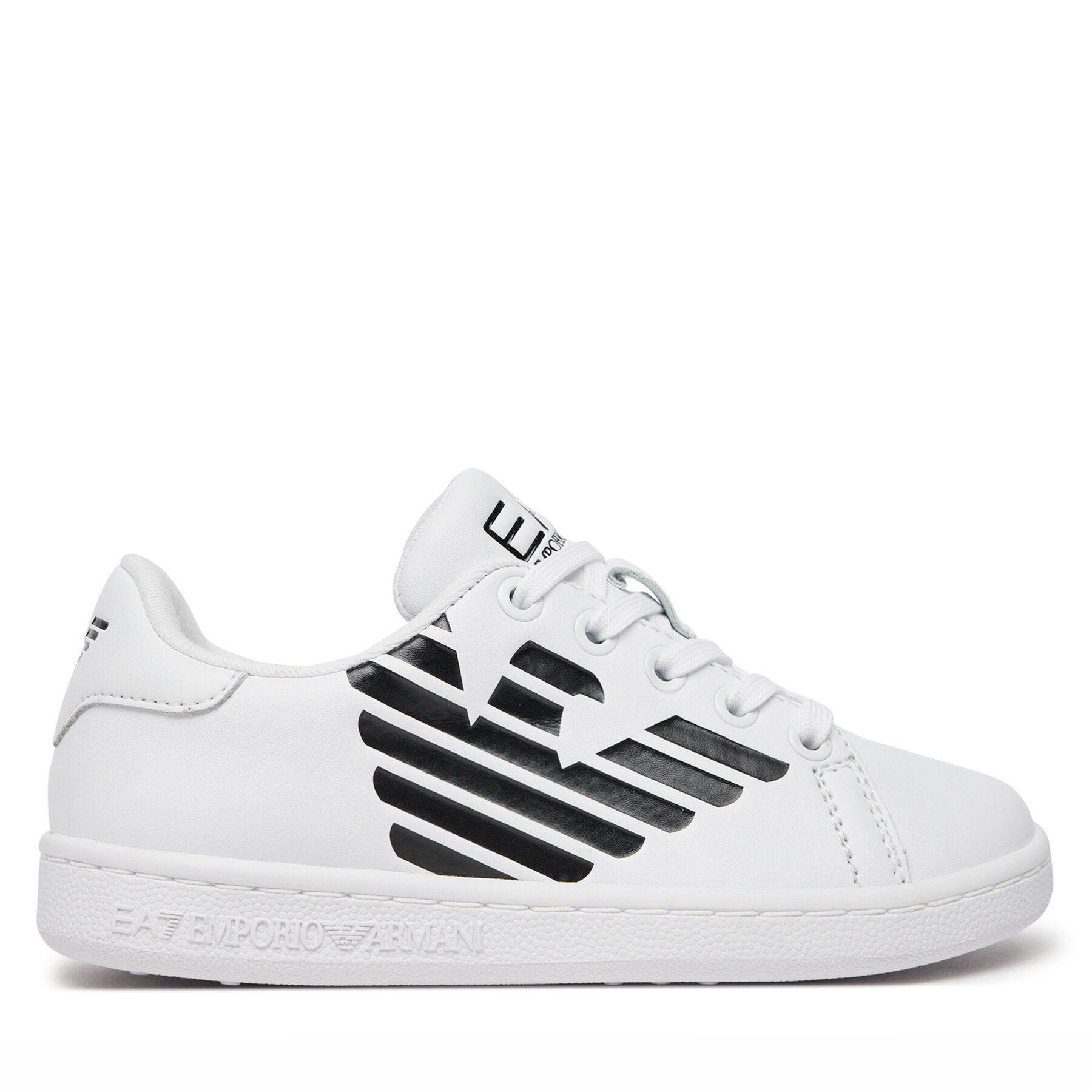 Sneakers EA7 Emporio Armani 7Y000001 AF10179 MZ018 Bianco