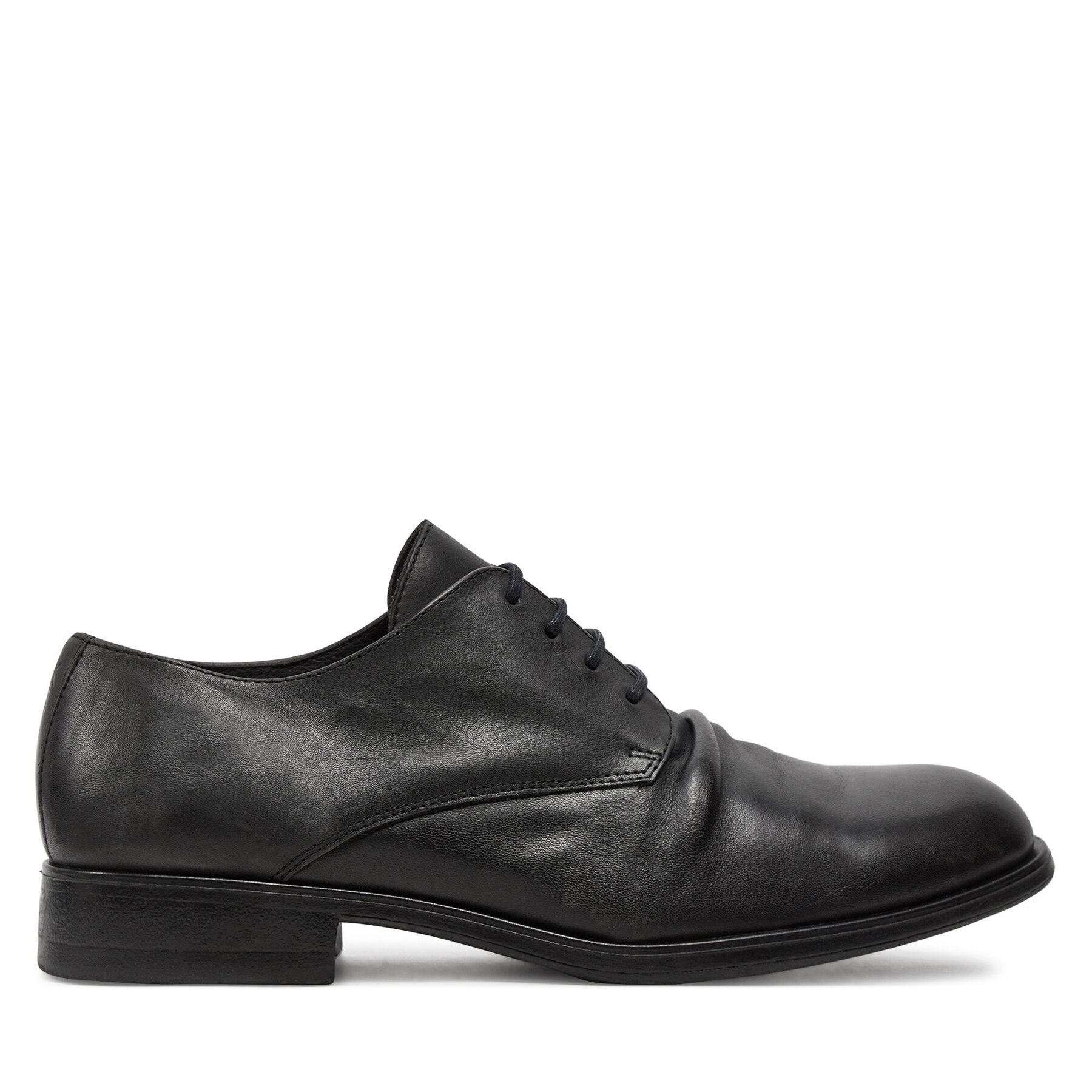 Zapatos hasta el tobillo Fly London Maskfly P144576015 Negro