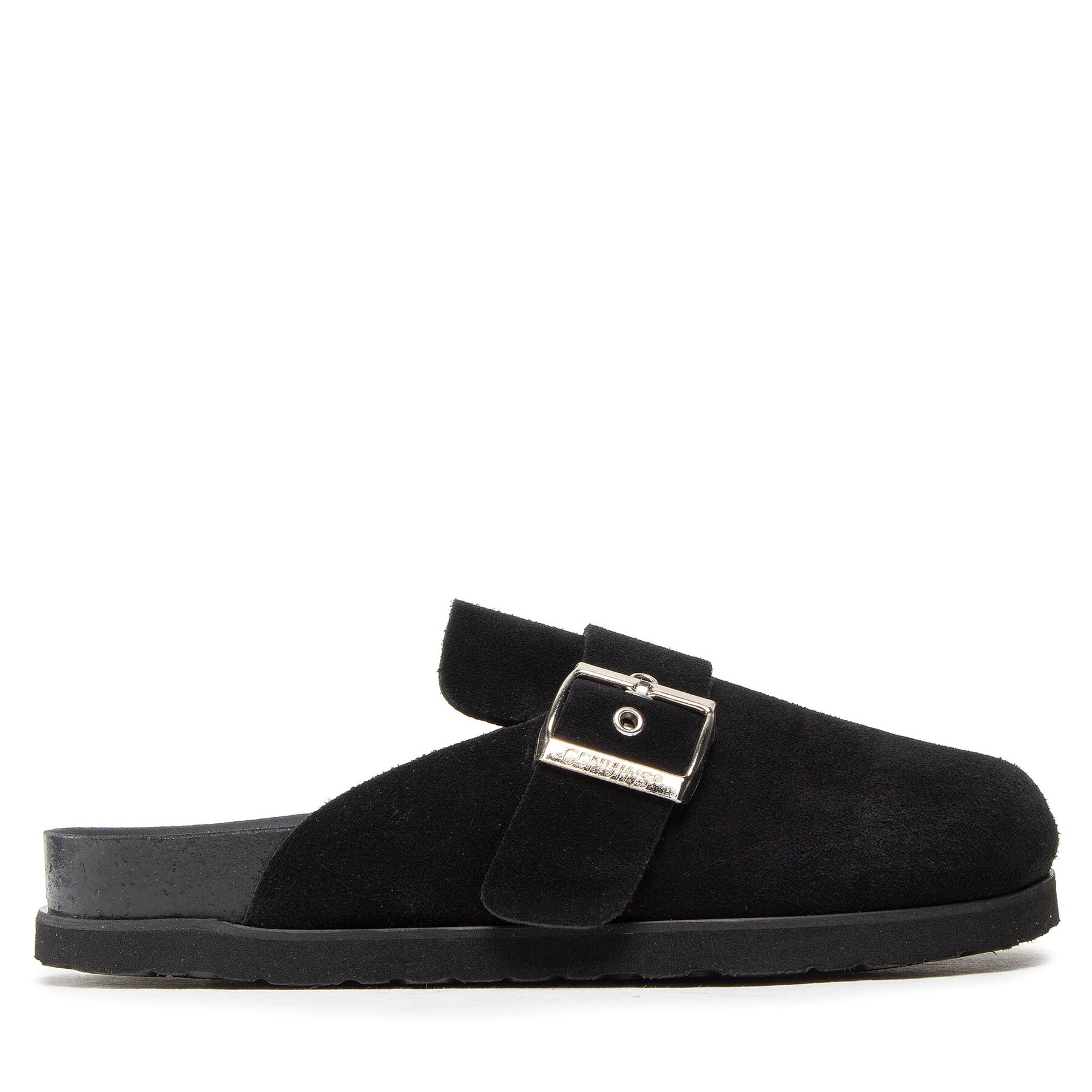 Sandaler och Slip-ons Genuins Izar G104344 Svart