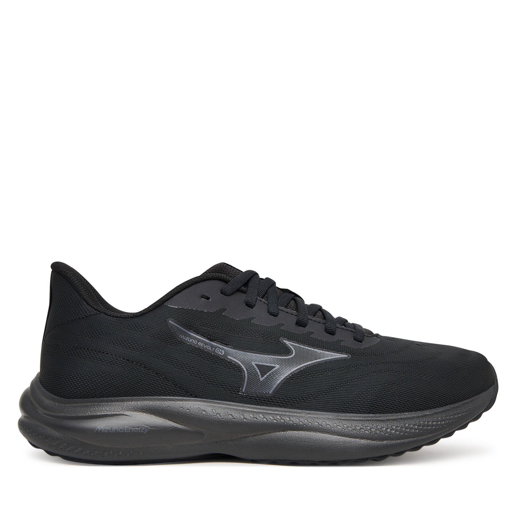 Маратонки за бягане Mizuno Mizuno Revolt 4 J1GC2514 Черен