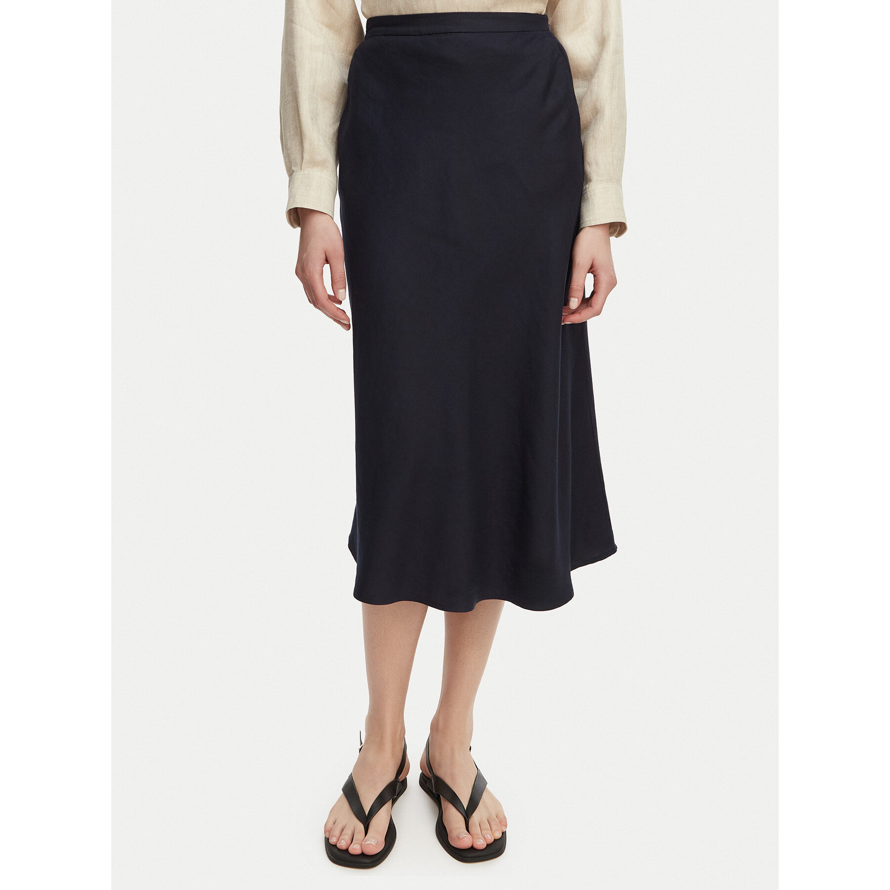 Gant Midirock 4400231 Dunkelblau Regular Fit