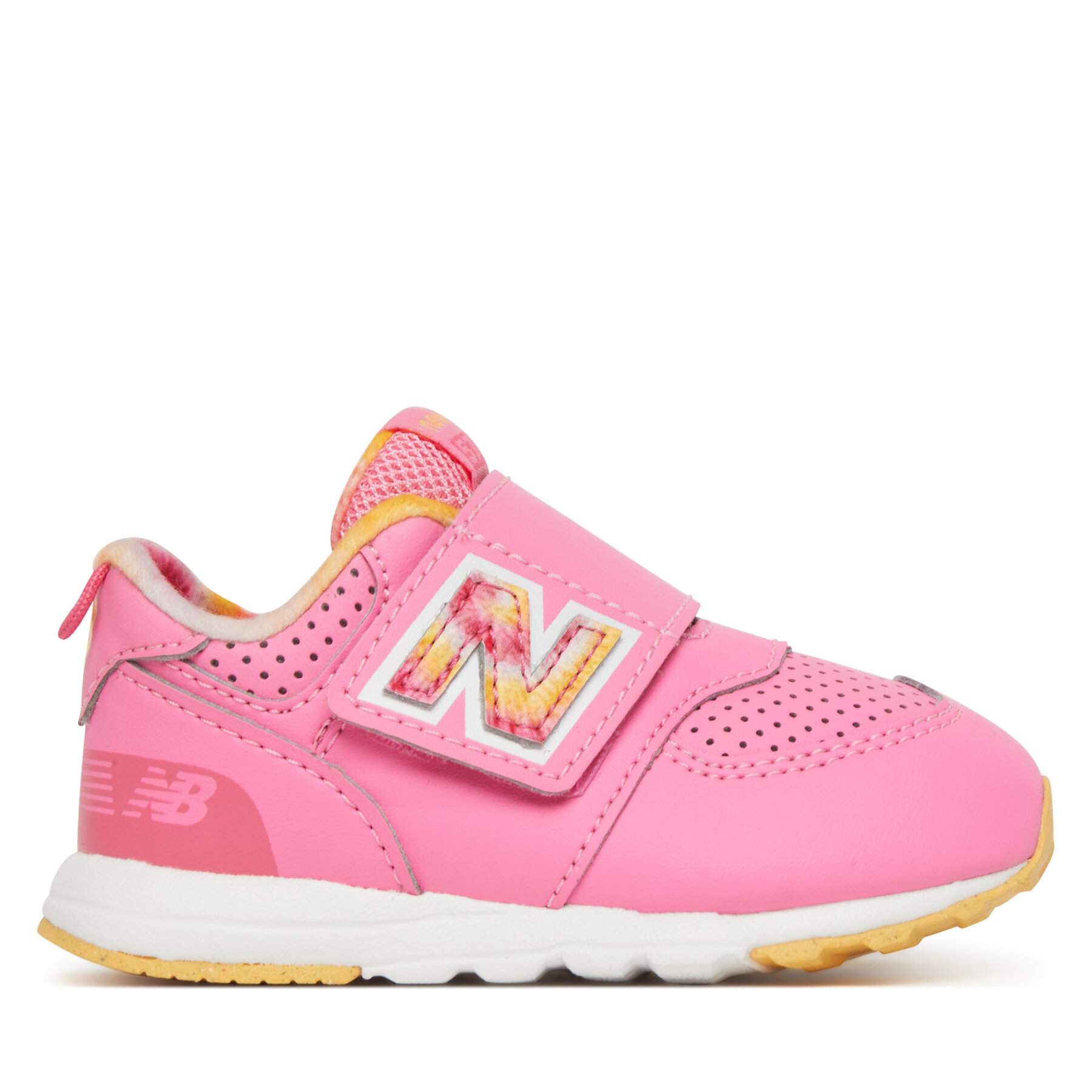 Sneakersy New Balance NW574KP Ružová