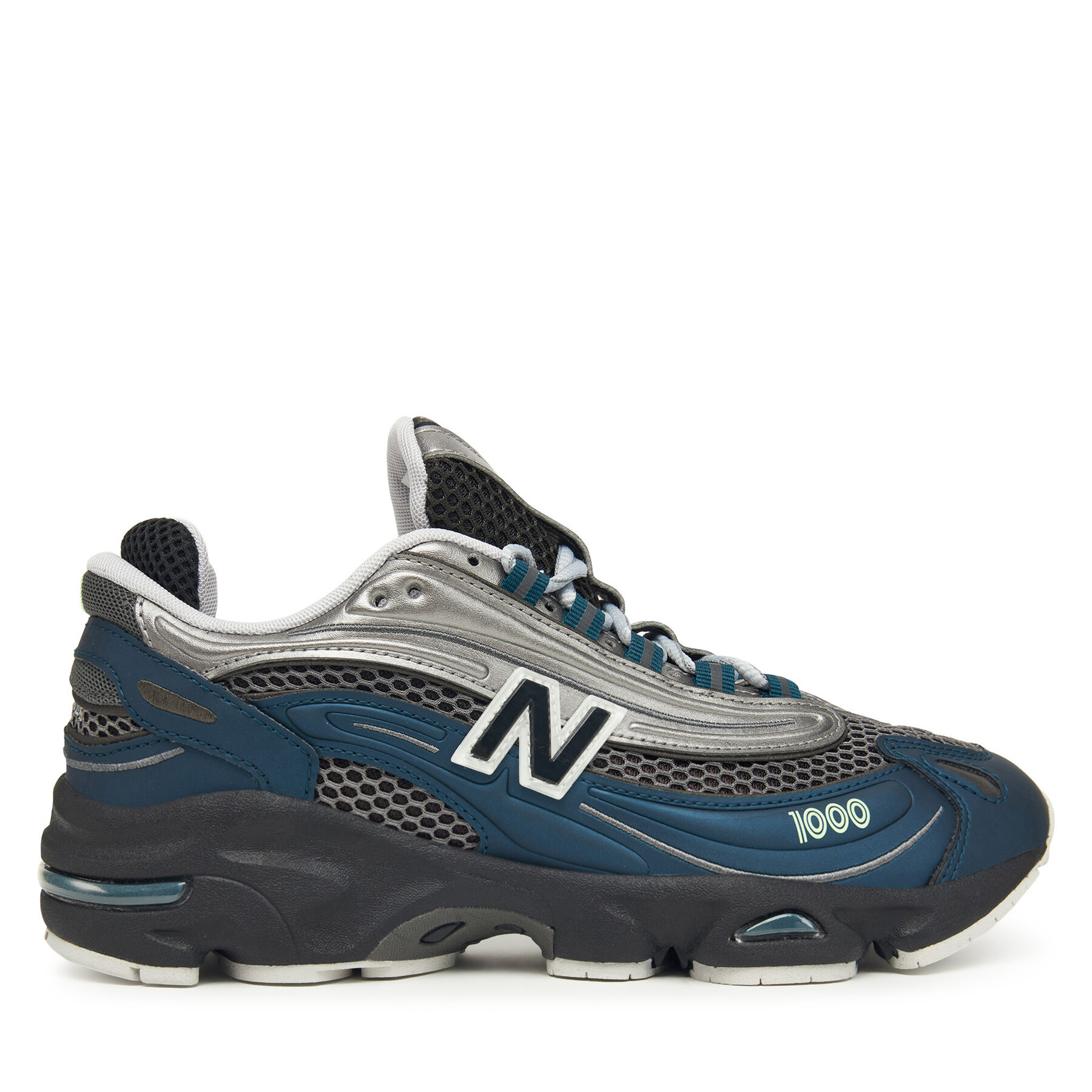 Sneakers New Balance M1000S W Colorat
