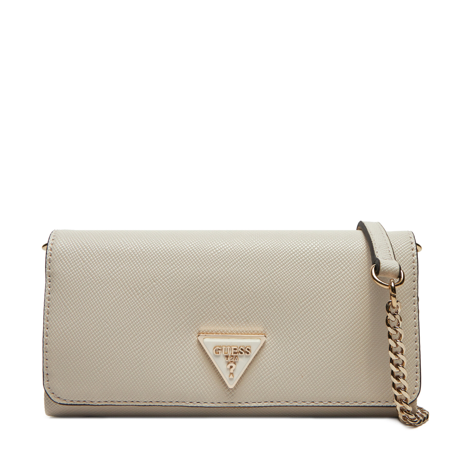  Táska Guess HWZG78 79750 Ekru akciós termékkép 1