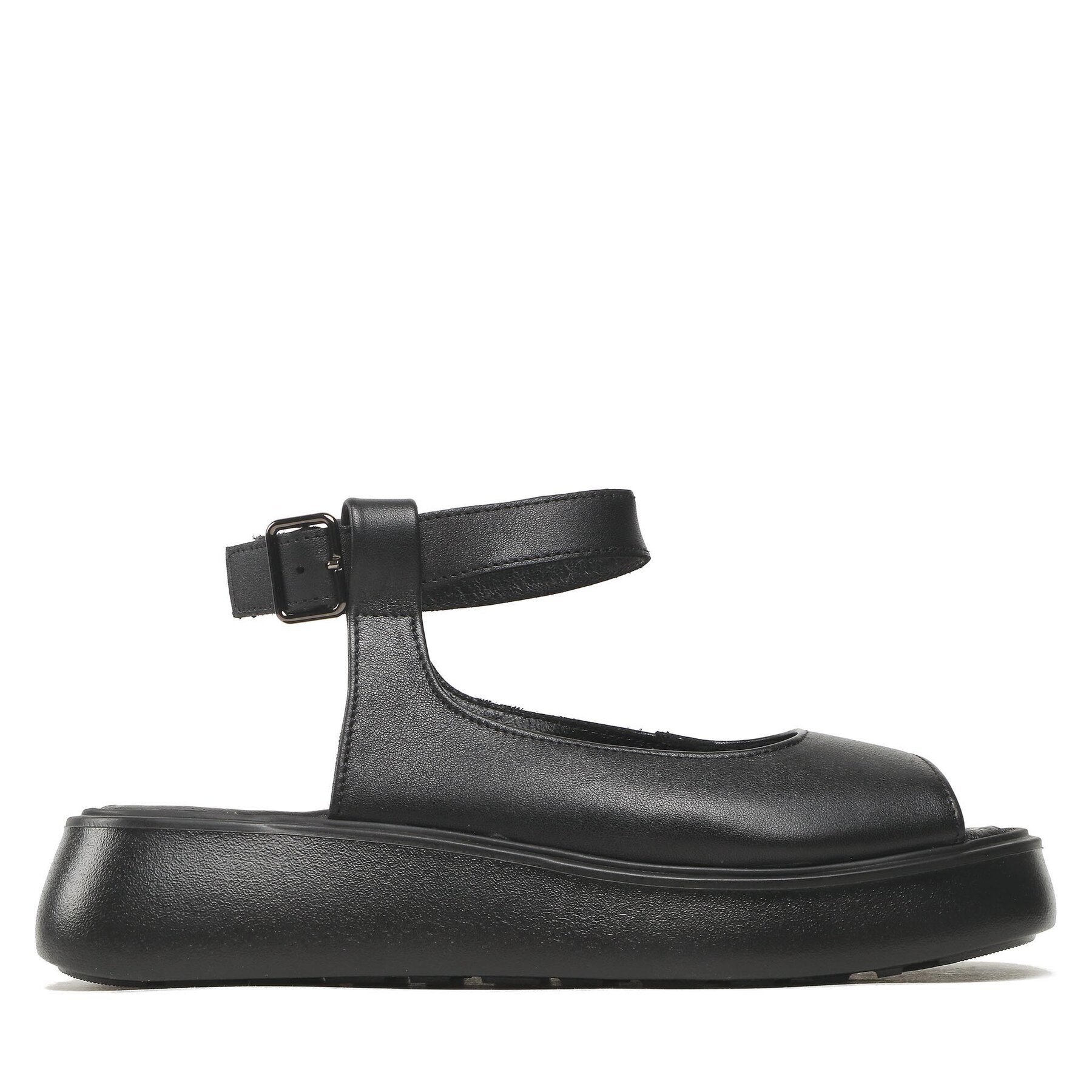 Sandalias Maciejka 06070-01/00-1 Negro
