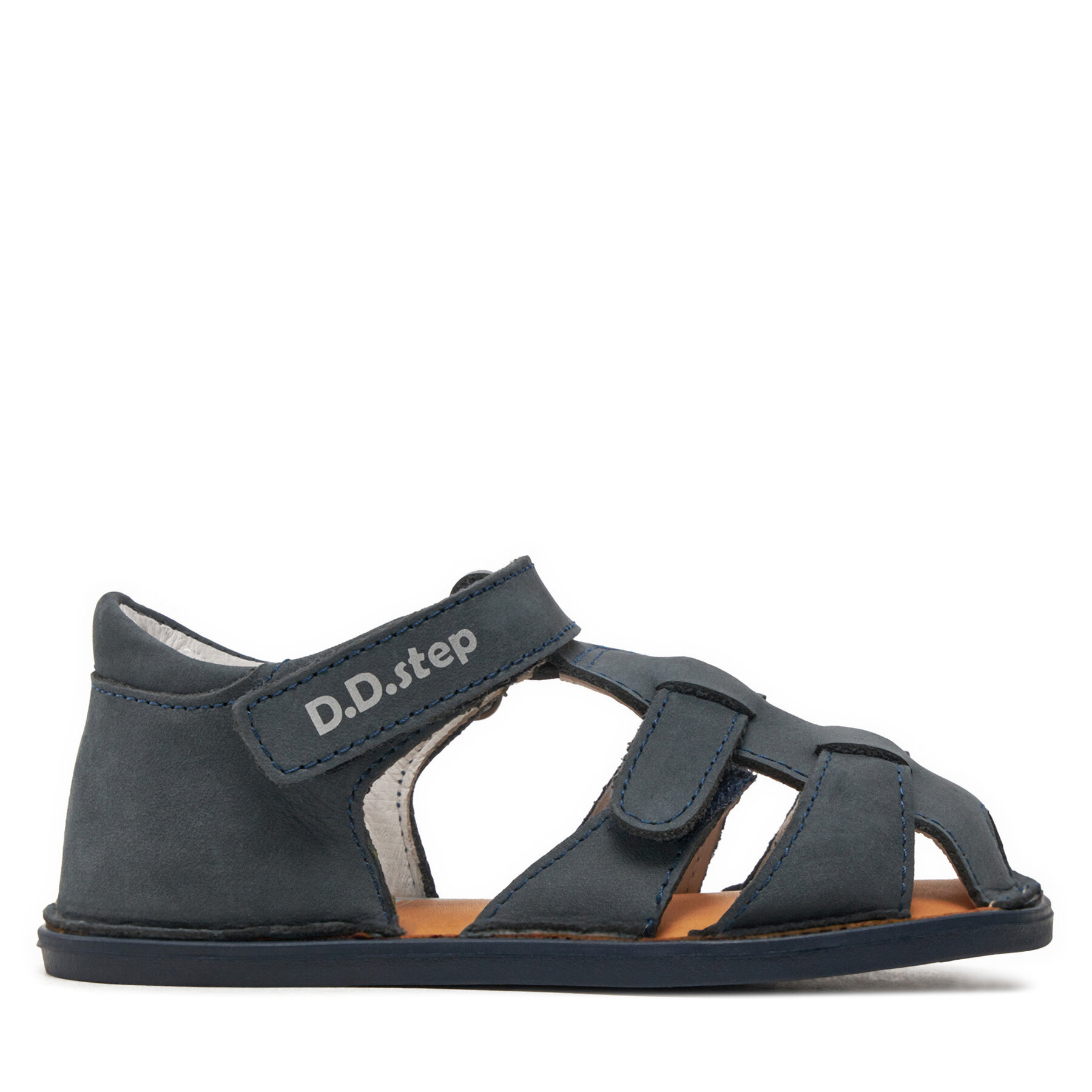 Sandalias DD Step G076-41942M Azul marino
