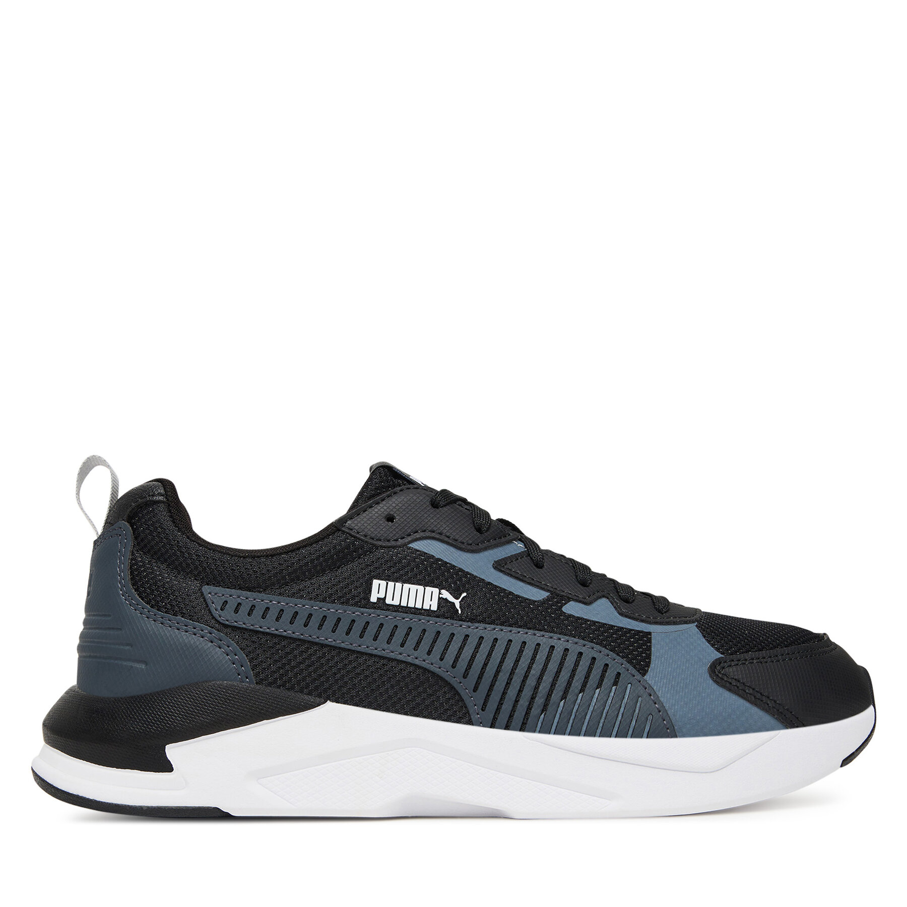 Puma Αθλητικά Puma X-Ray 3 Lt 400229 01 Μαύρο