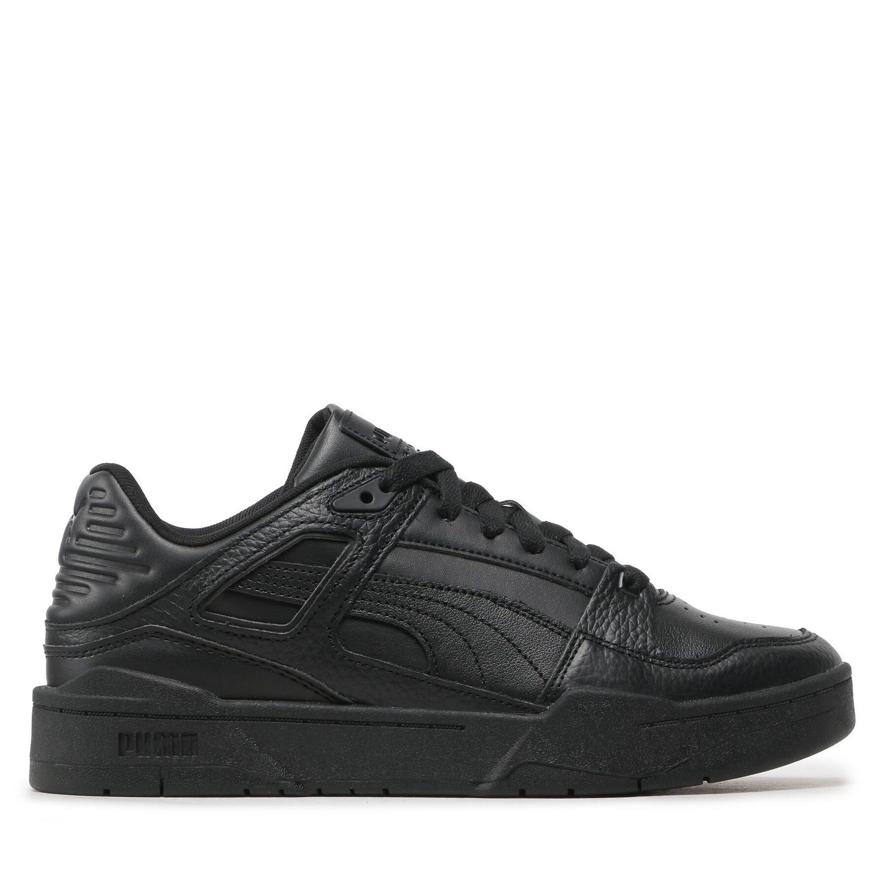  Sportcipők Puma Slipstream Lth 387544 01 Fekete akciós termékkép 1