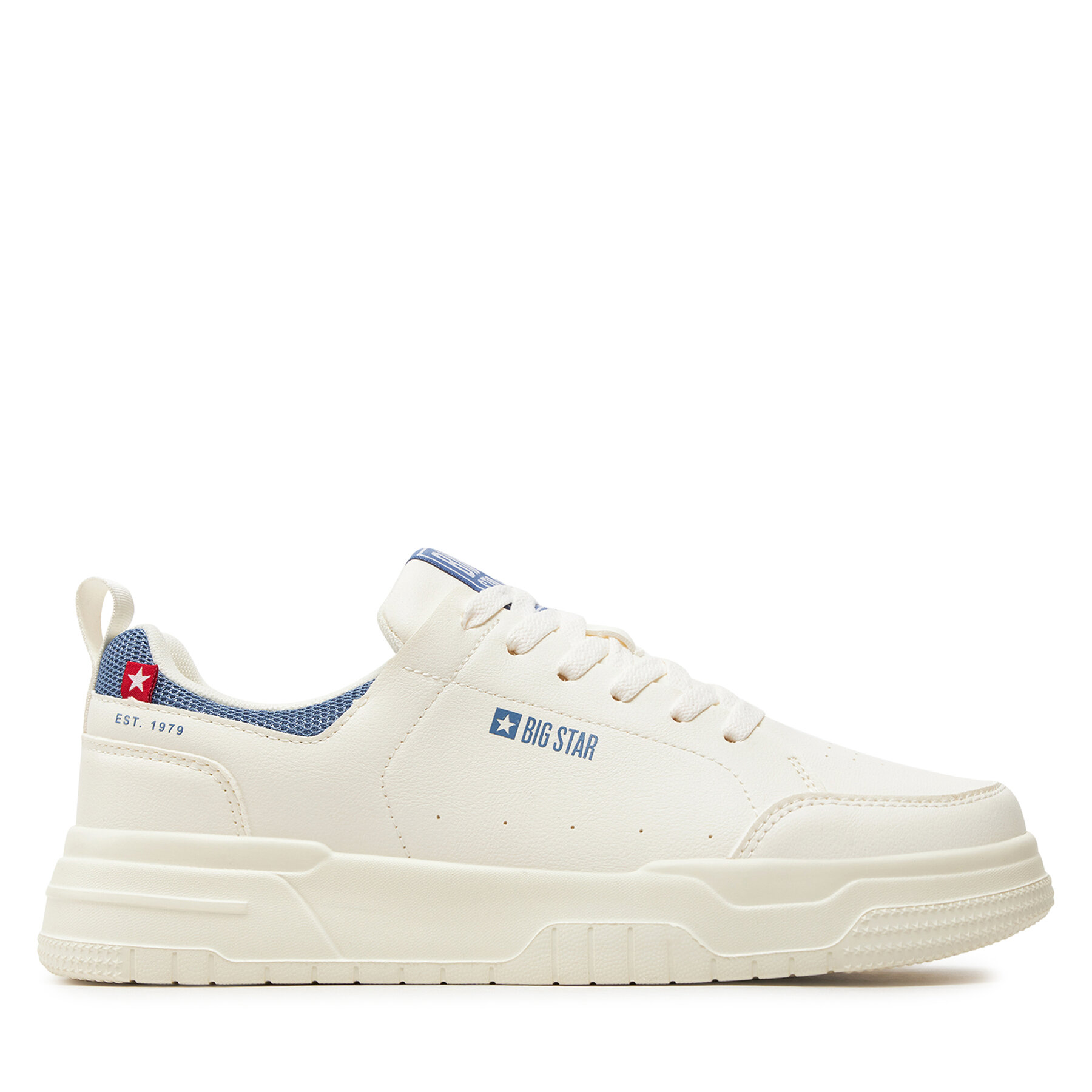 Zapatillas Big Star Shoes NN174150 Beis