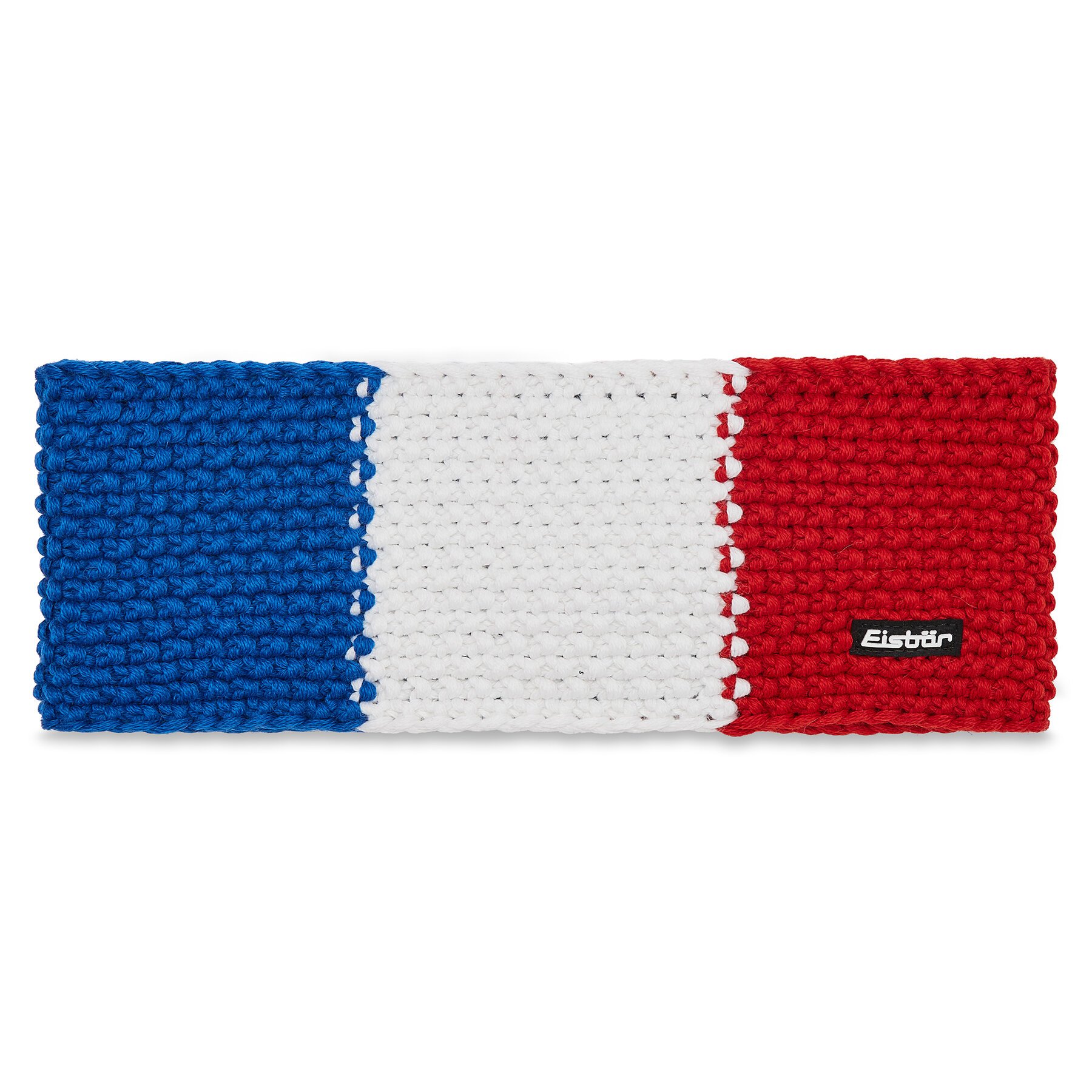 Eisbär Κορδέλα μαλλιών Eisbär Jamies Flag Stb 36100 Έγχρωμο
