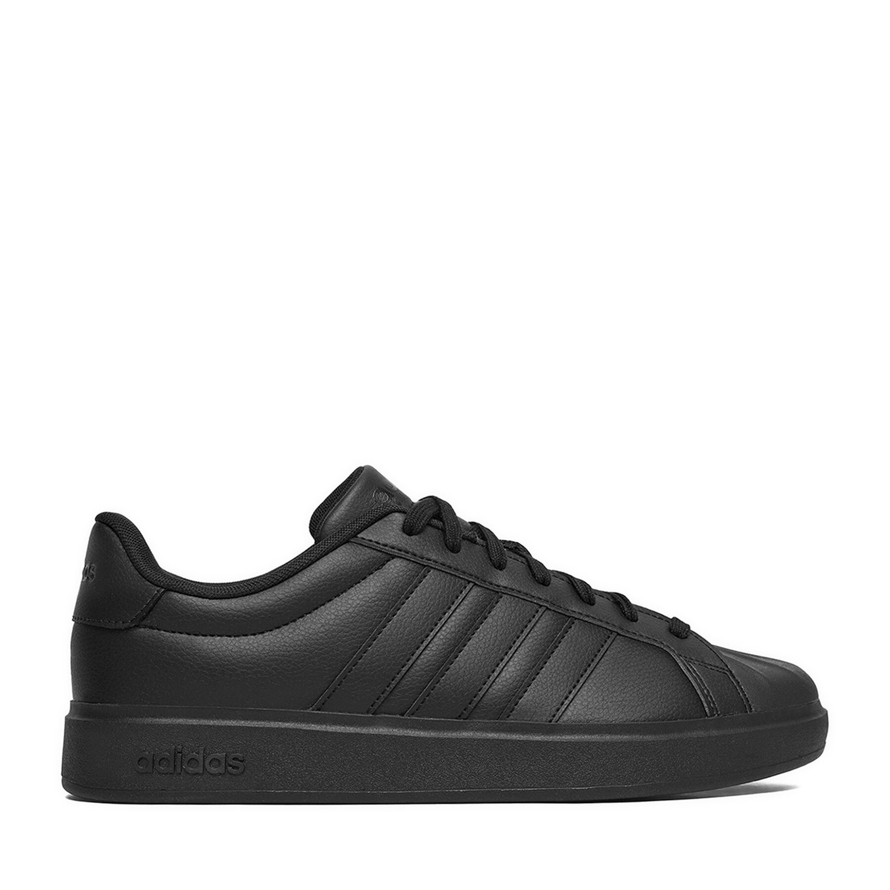 Sneakers adidas CEO-STREETTALK JR4699_ Negru