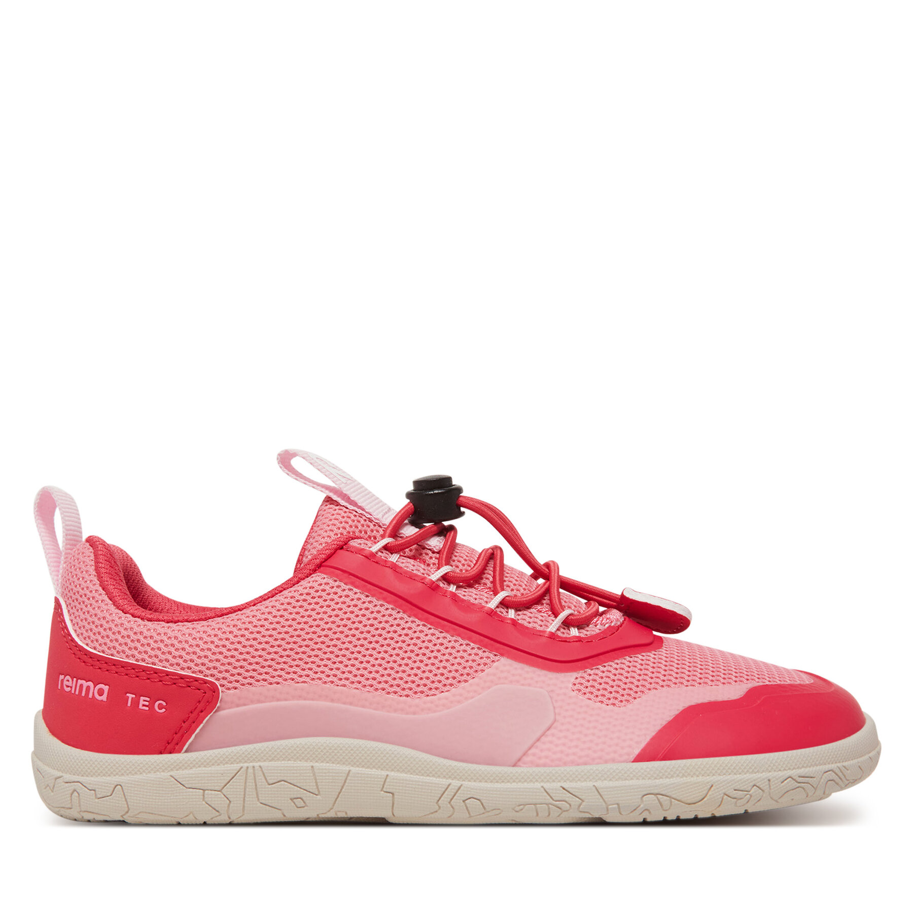 Sneakersy Reima 5400137B 4370 Ružová
