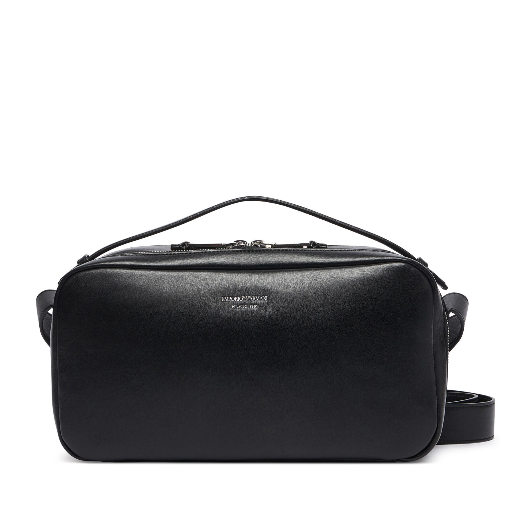 Torbica Emporio Armani EW005648 AF32959 Crna