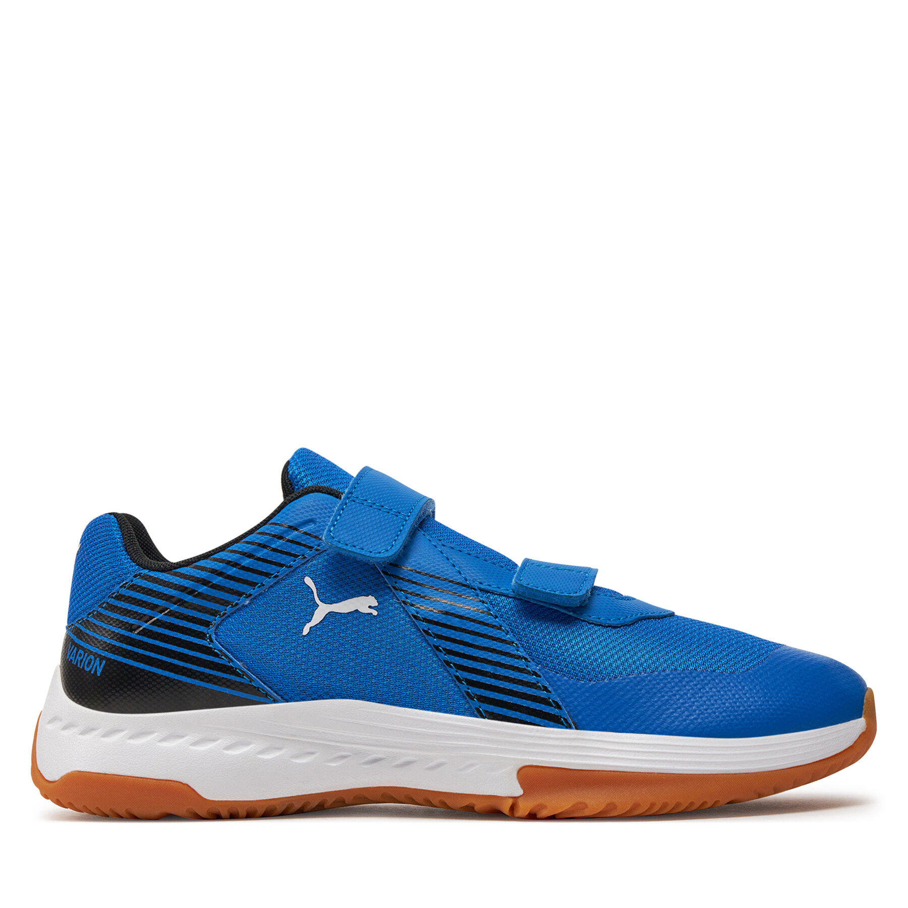 Zapatillas de fútbol sala Puma Varion V Jr 106586 06 Azul