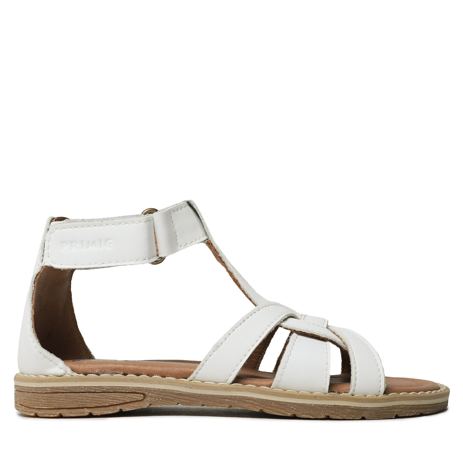 Sandale Primigi 3933255 S Alb