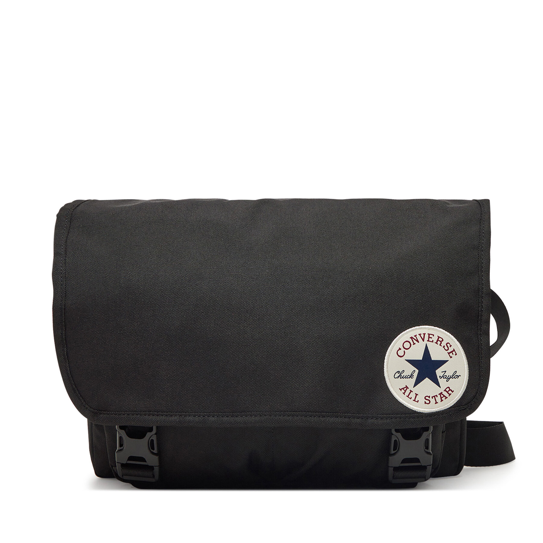 Męska Torba Converse Czarny 10026011-A01