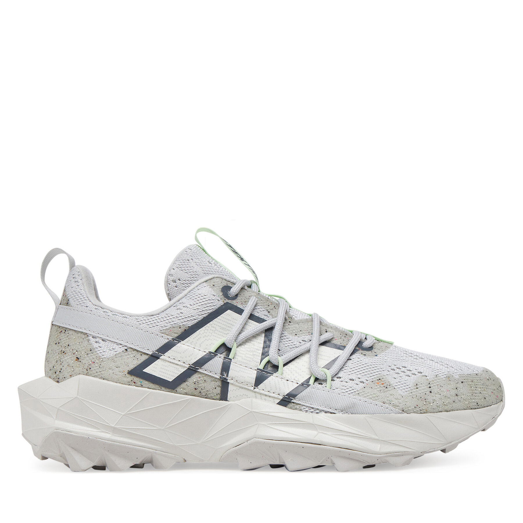 Dámske Sneakersy New Balance, Rozmer: 37, Sivá, Tektrel WTTTRCG1