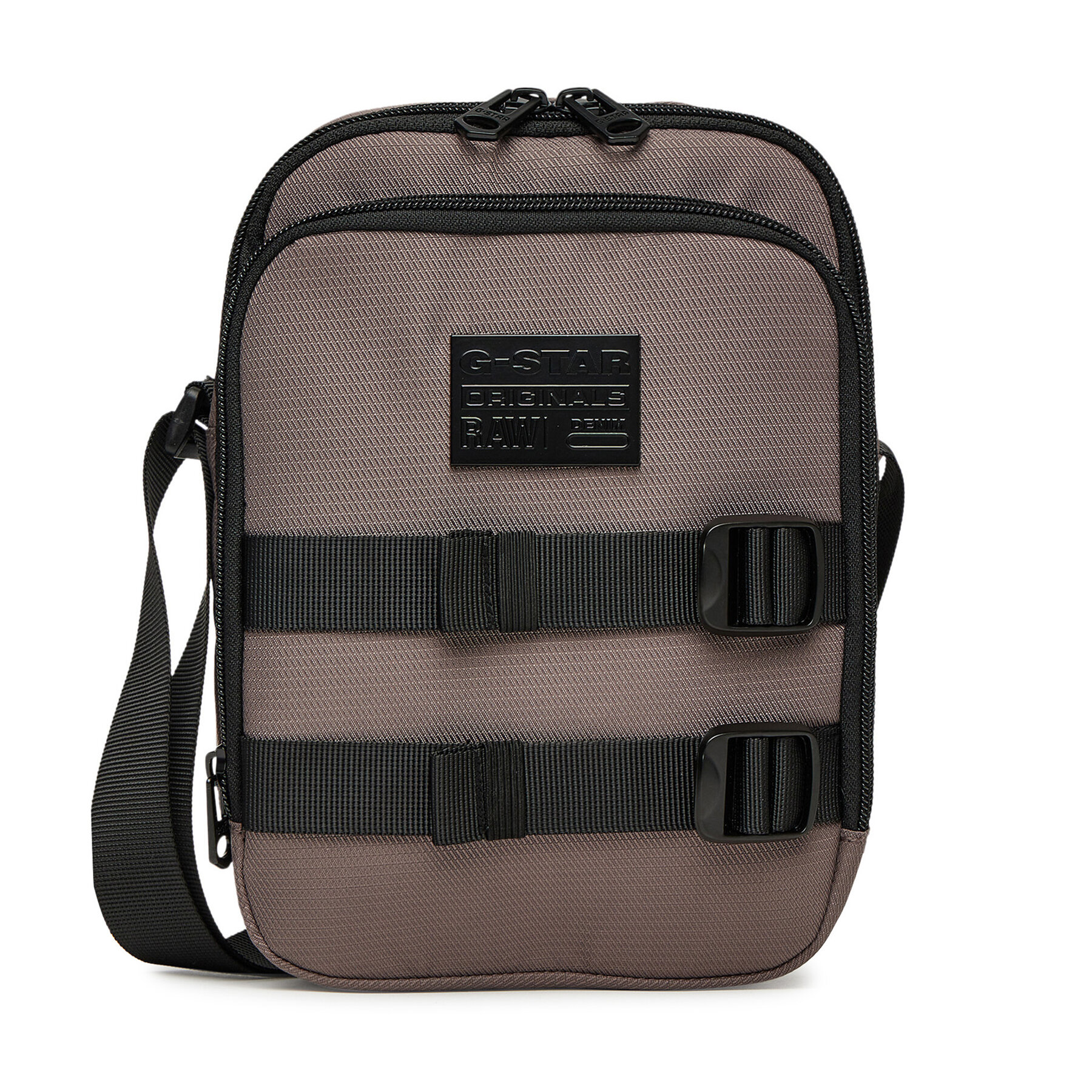 G-Star Raw Saszetka Brązowy GSR-P-001-07